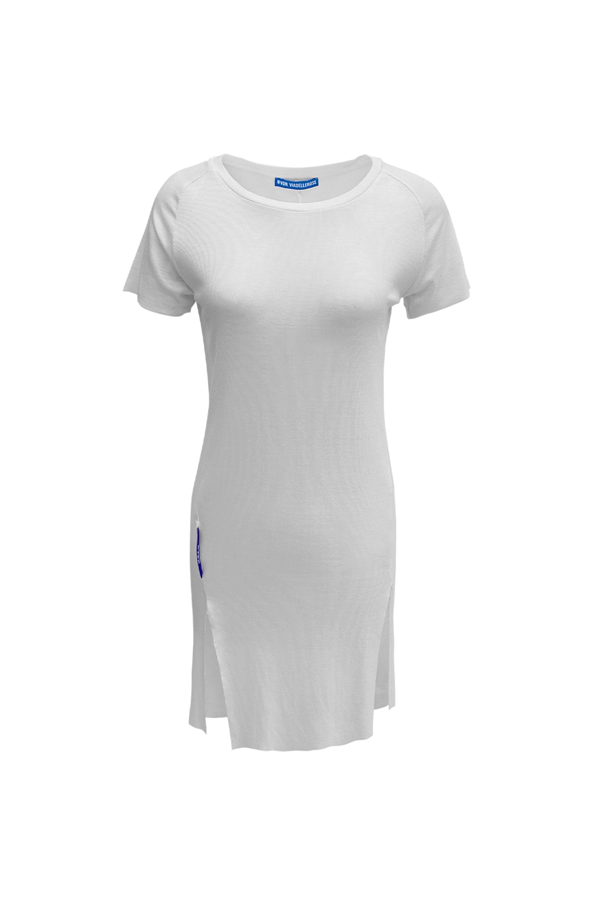 Beyaz Tunik 7250