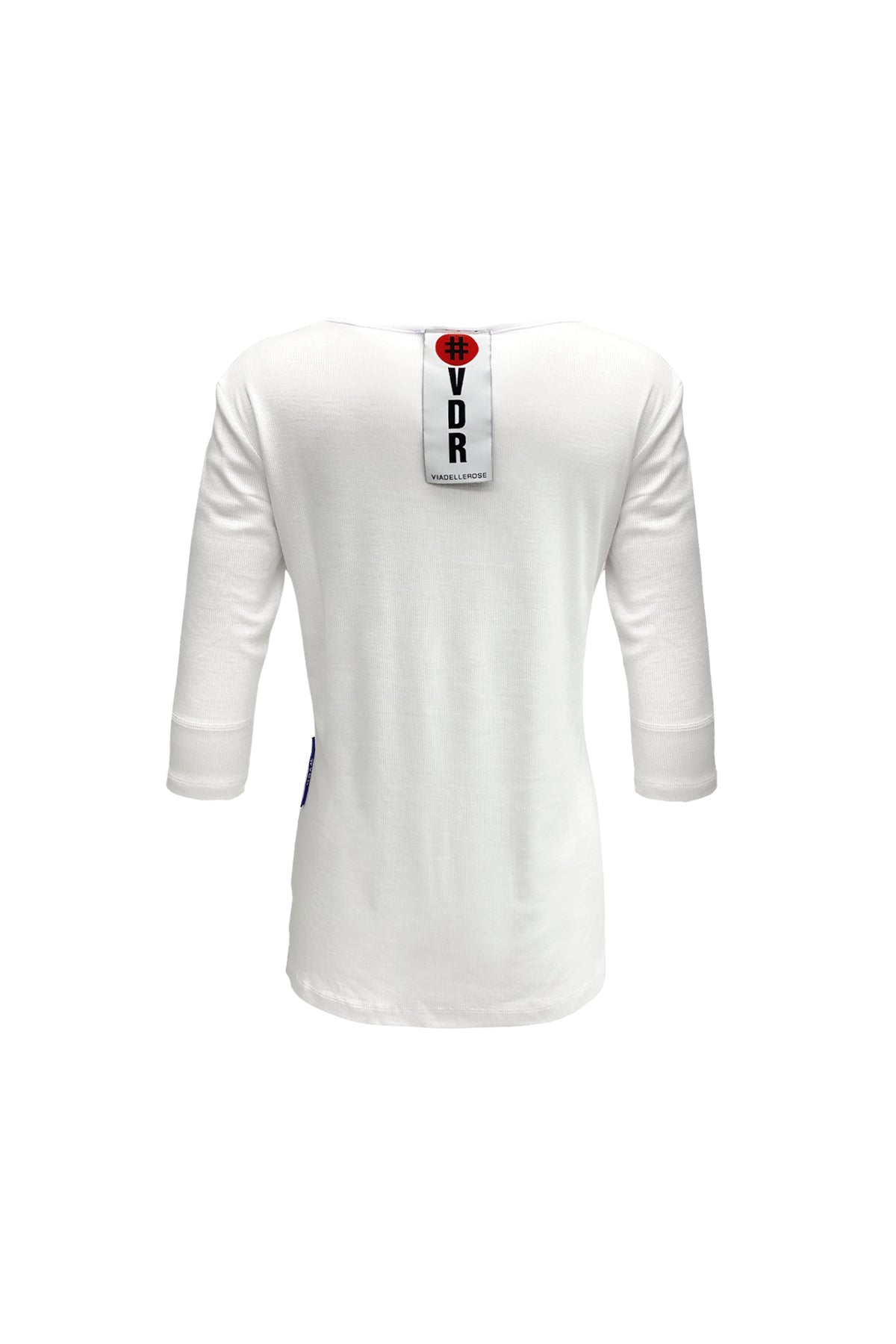 Beyaz T-shirt 7251