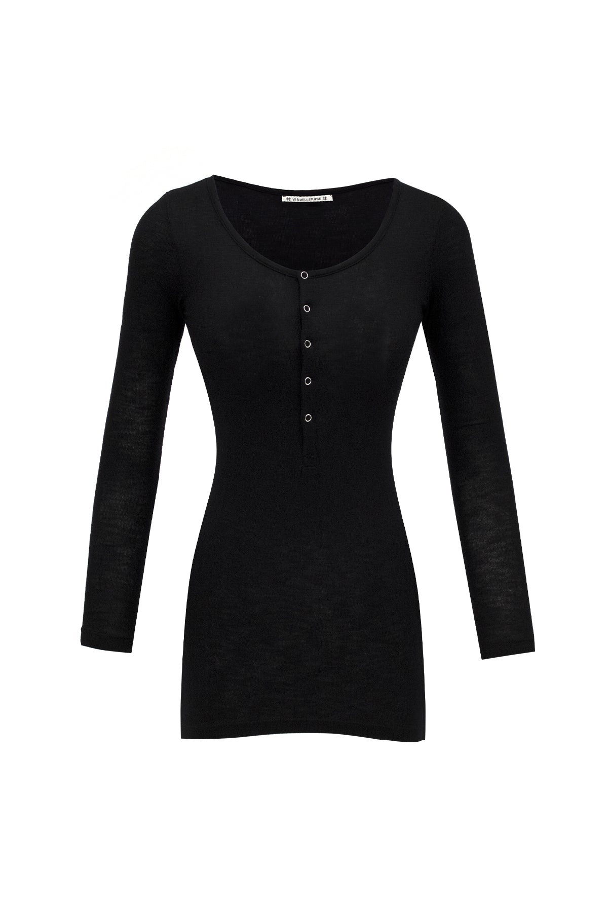 Gece Uzun T-shirt 7252