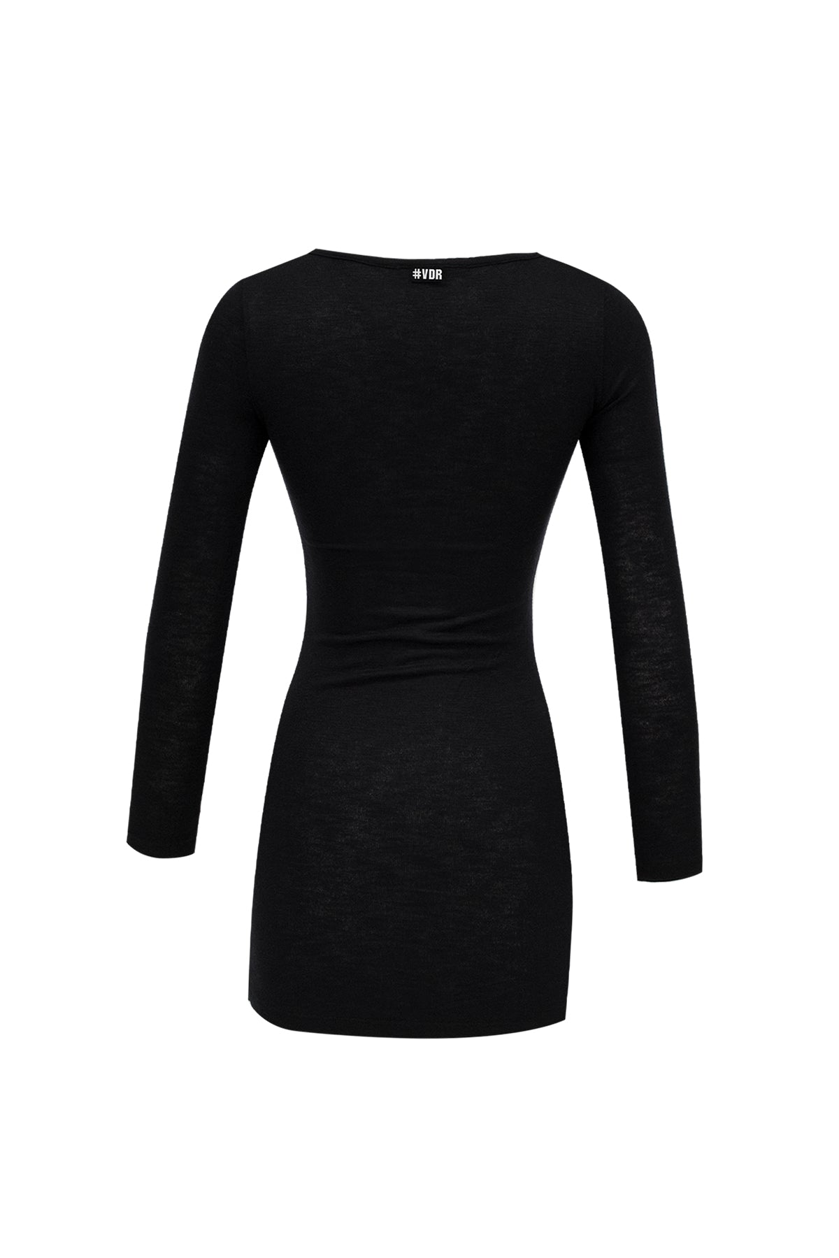 Gece Uzun T-shirt 7252