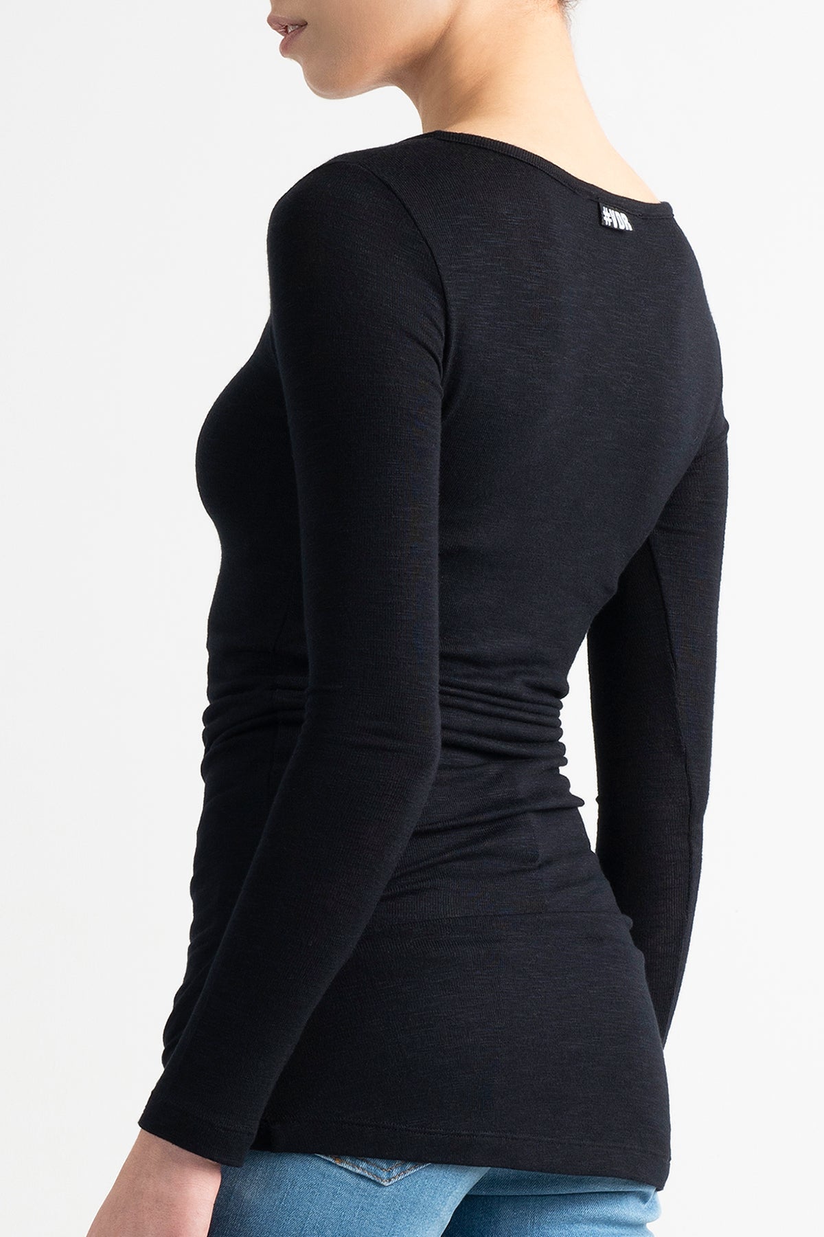 Gece Uzun T-shirt 7252