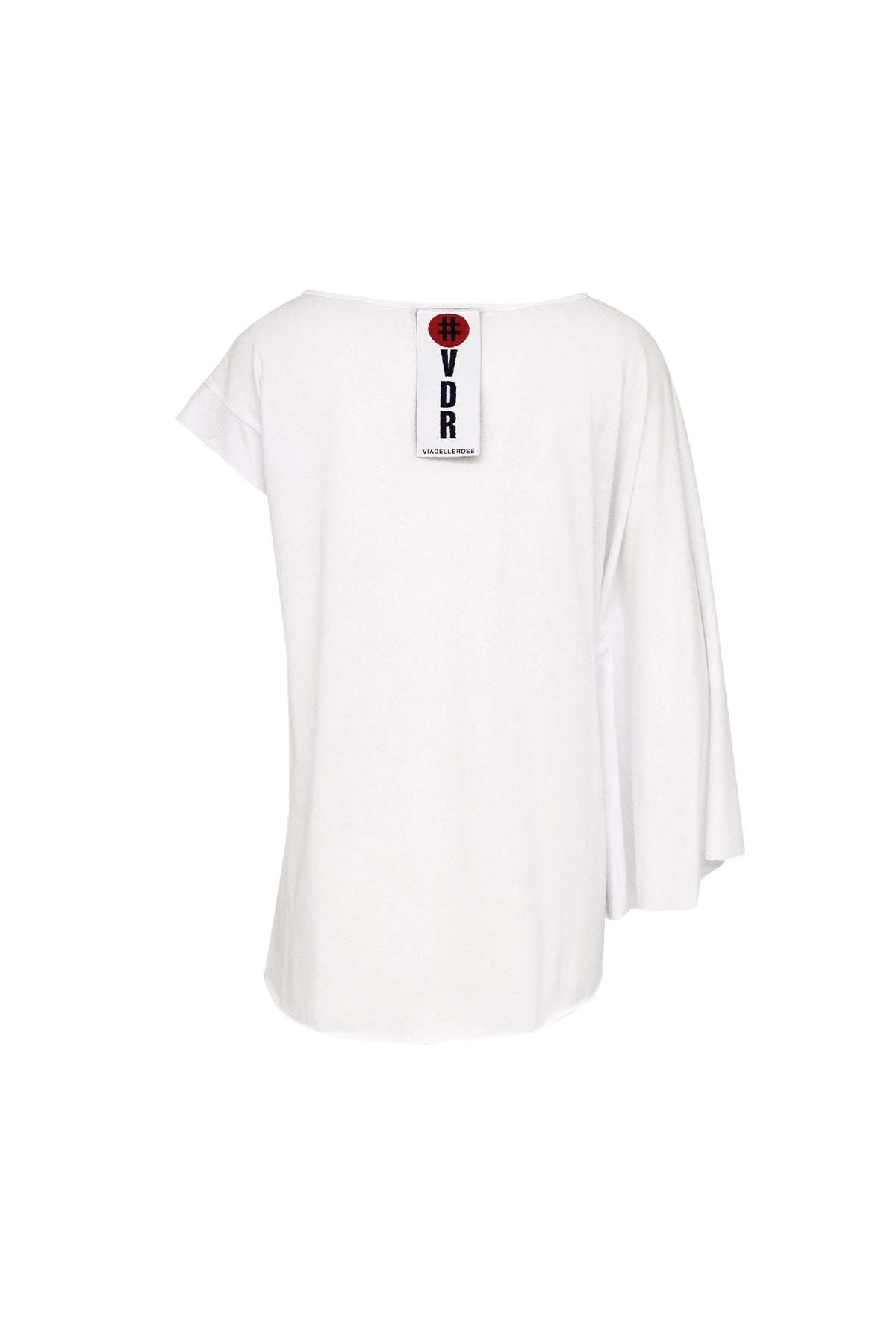 Beyaz T-shirt 7254