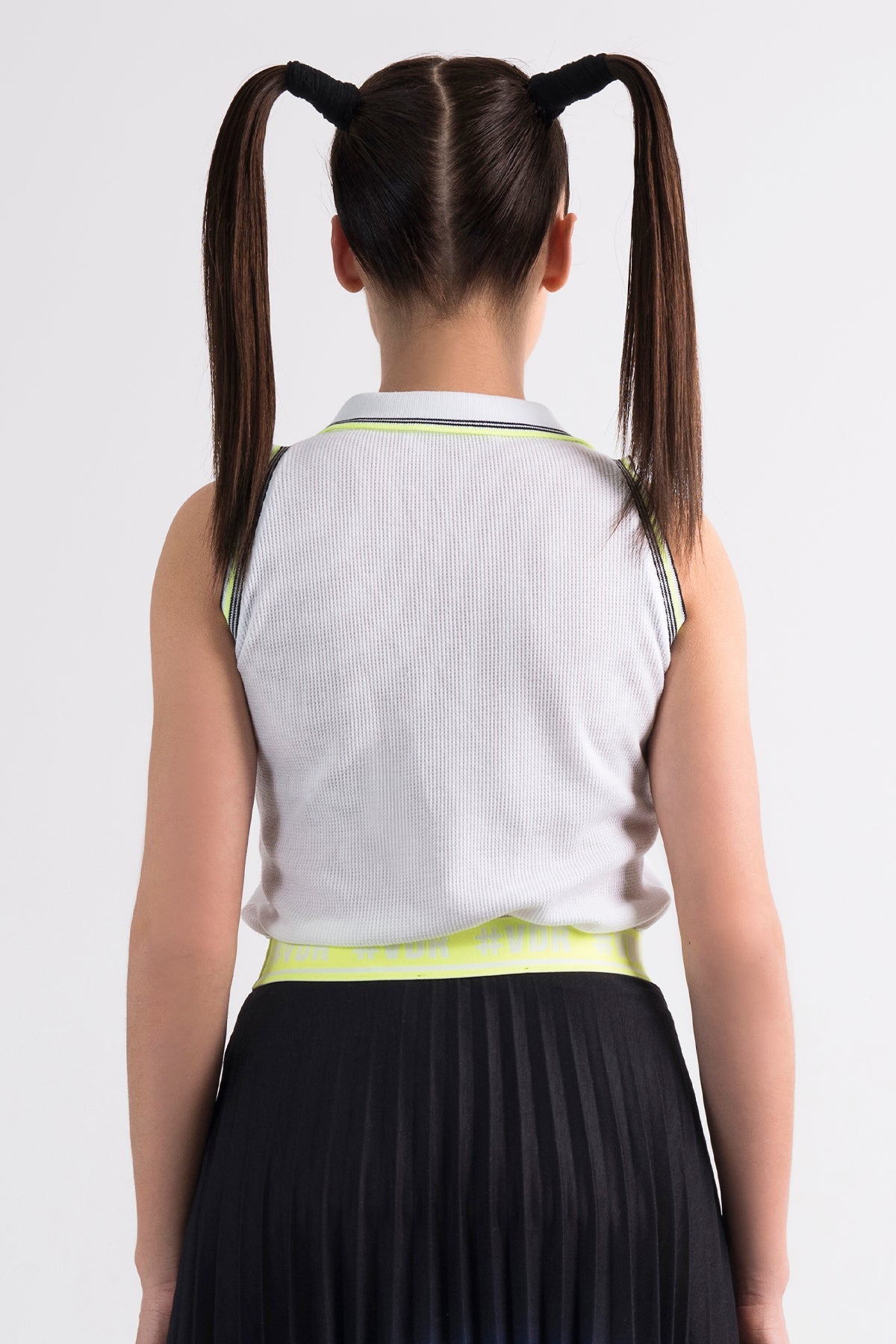 Siyah T-shirt 7271