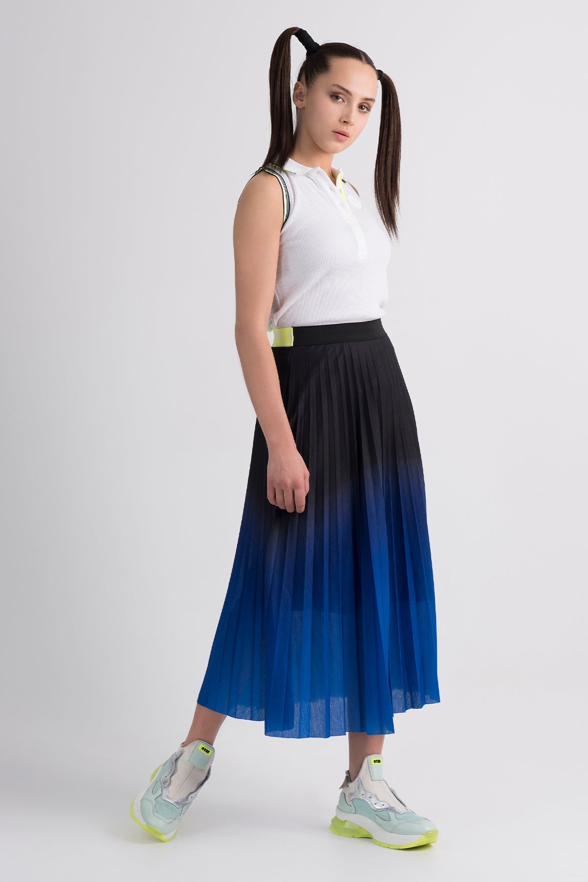 Siyah T-shirt 7271