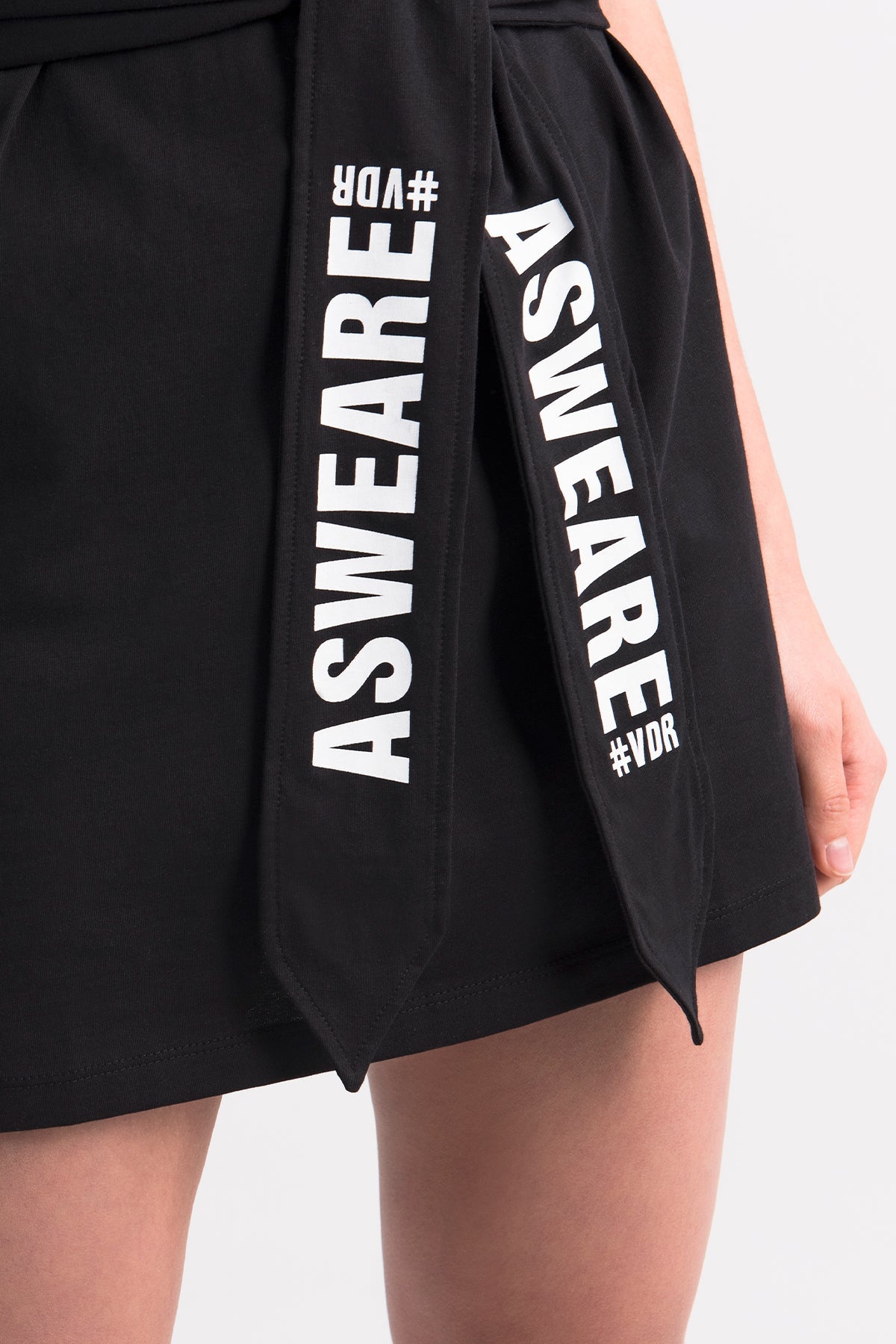 Siyah T-shirt 7276