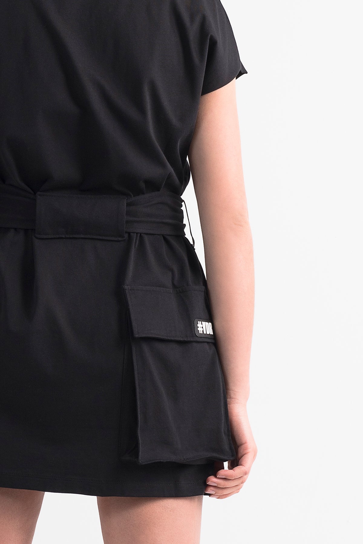 Siyah T-shirt 7276