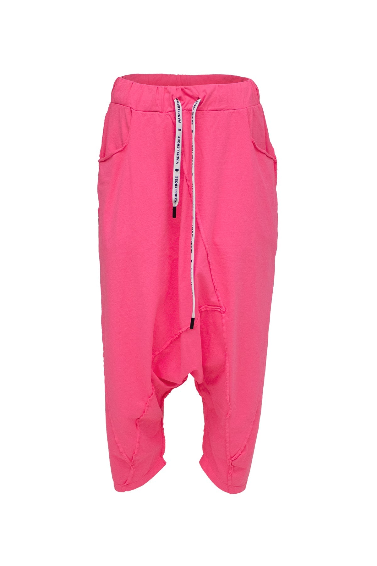 Pembe  Pantolon 7279