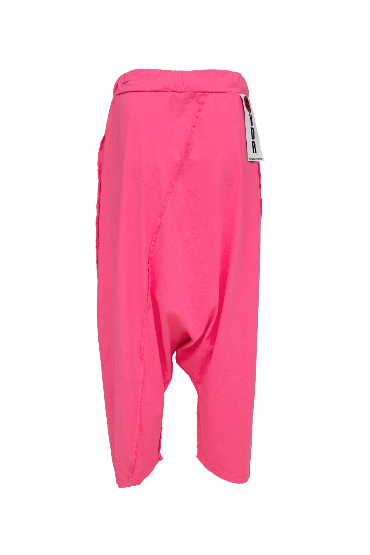 Pembe  Pantolon 7279