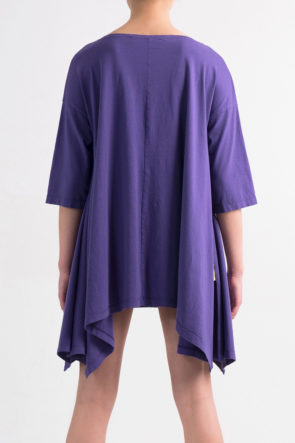 Siyah Tunik 7281