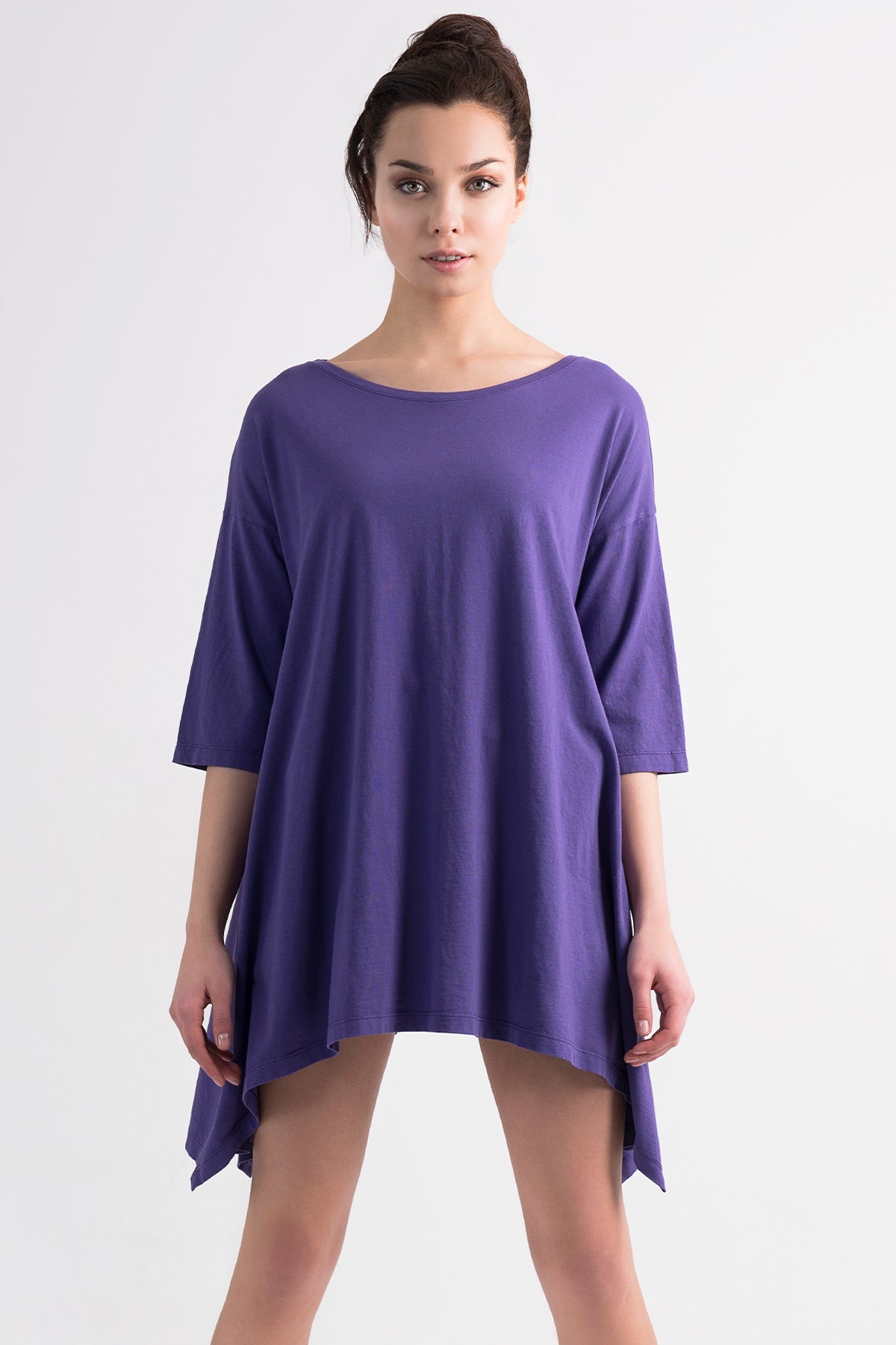 Mor Tunik 7281
