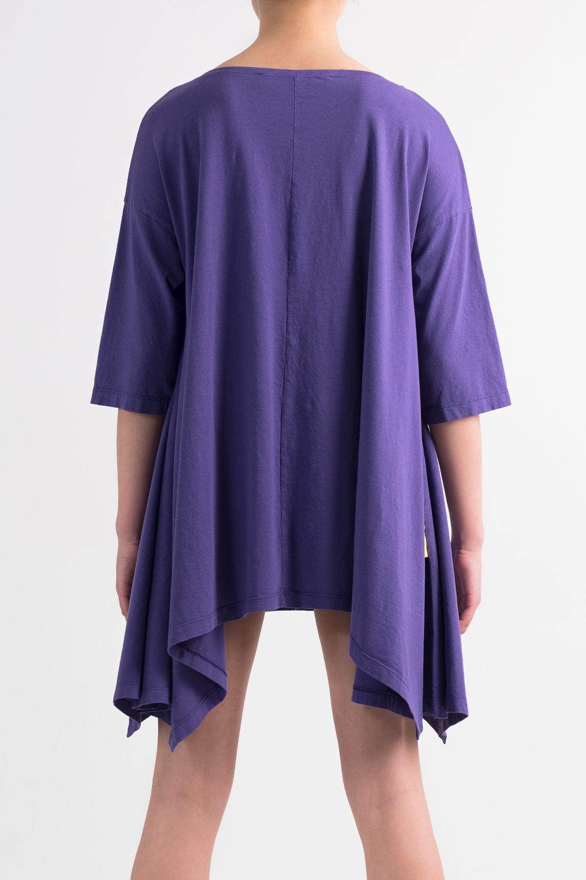 Mor Tunik 7281