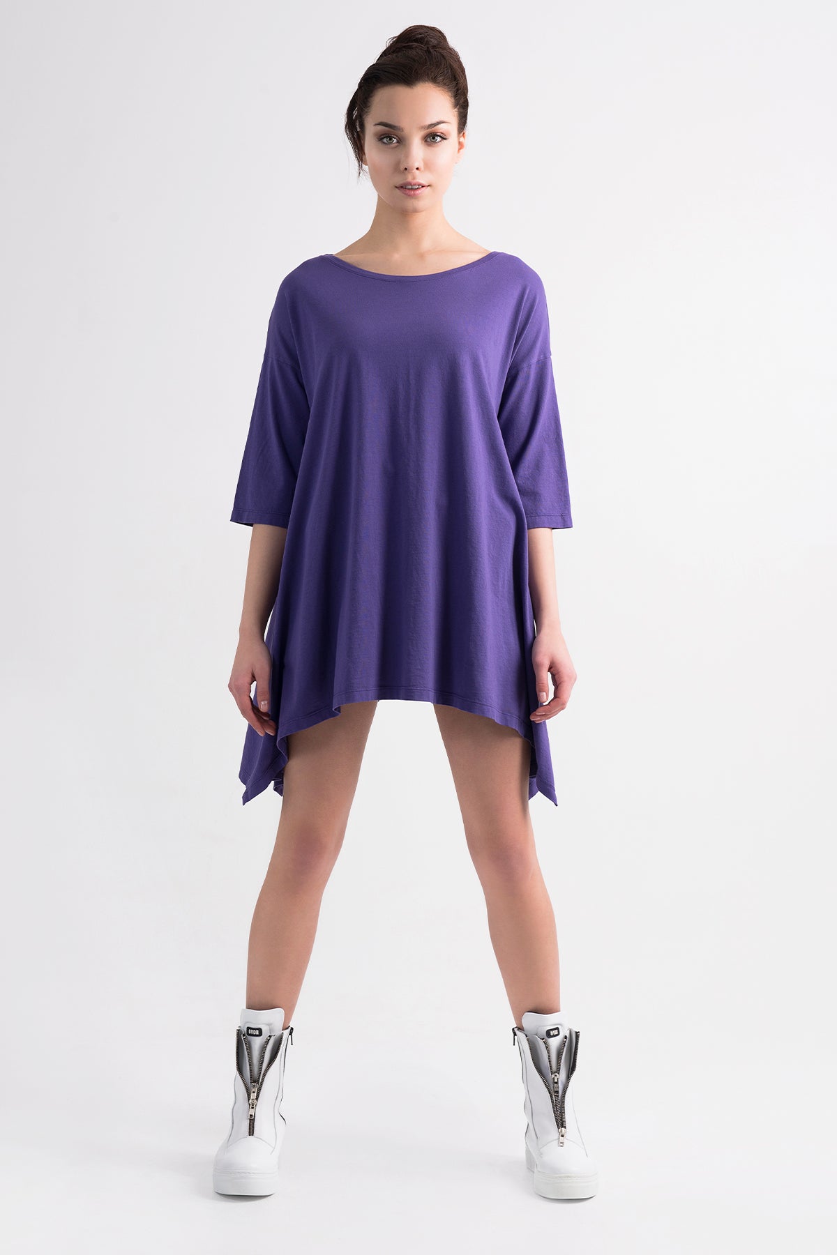 Mor Tunik 7281