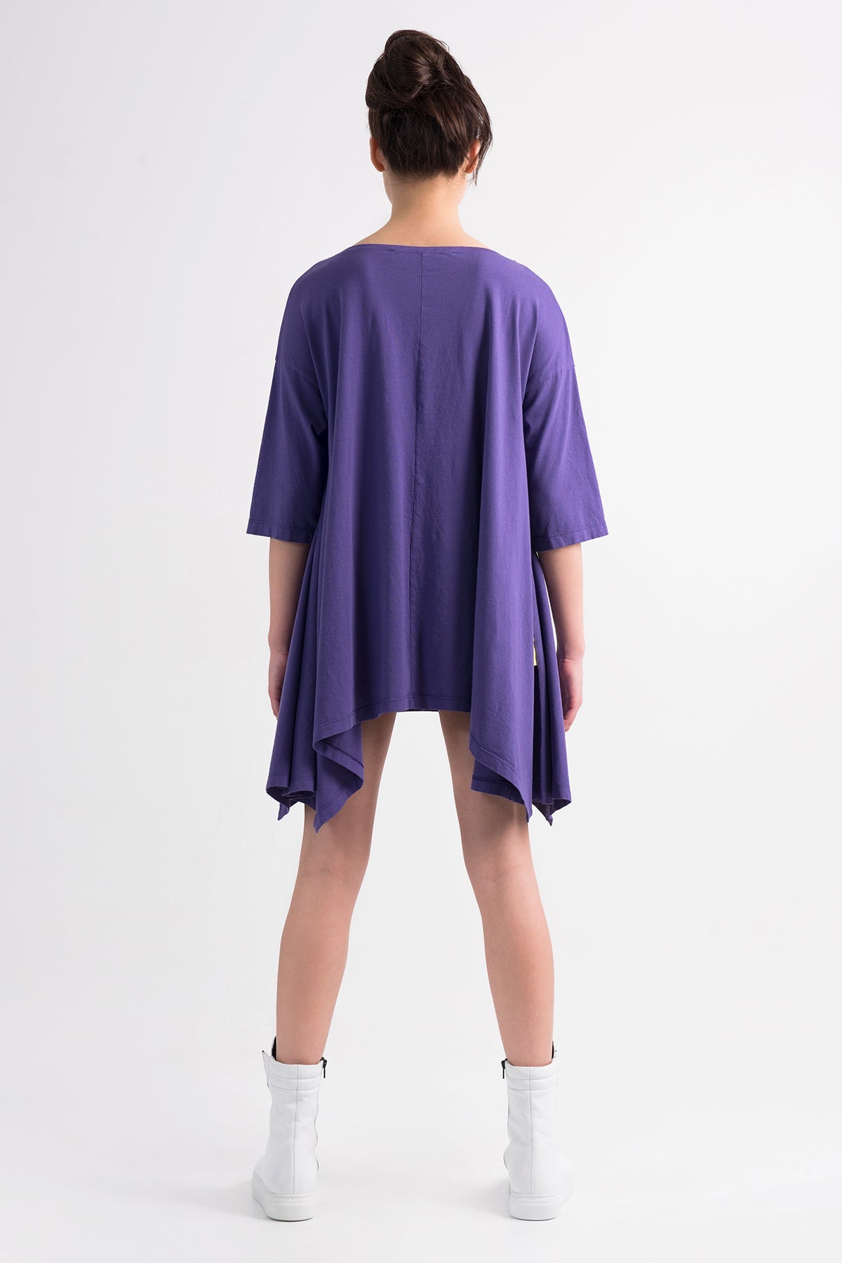 Mor Tunik 7281