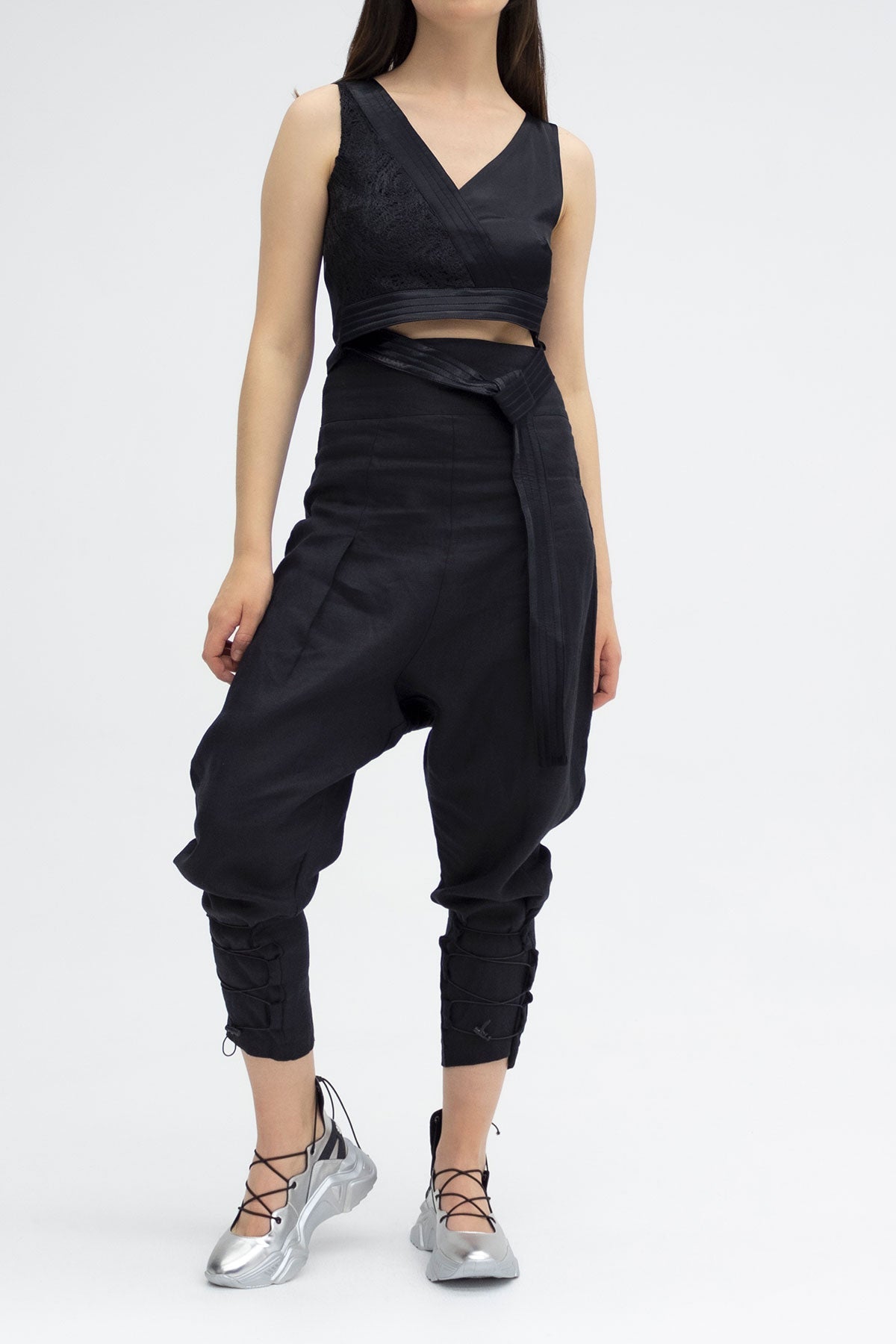 Siyah Büstiyer 7313