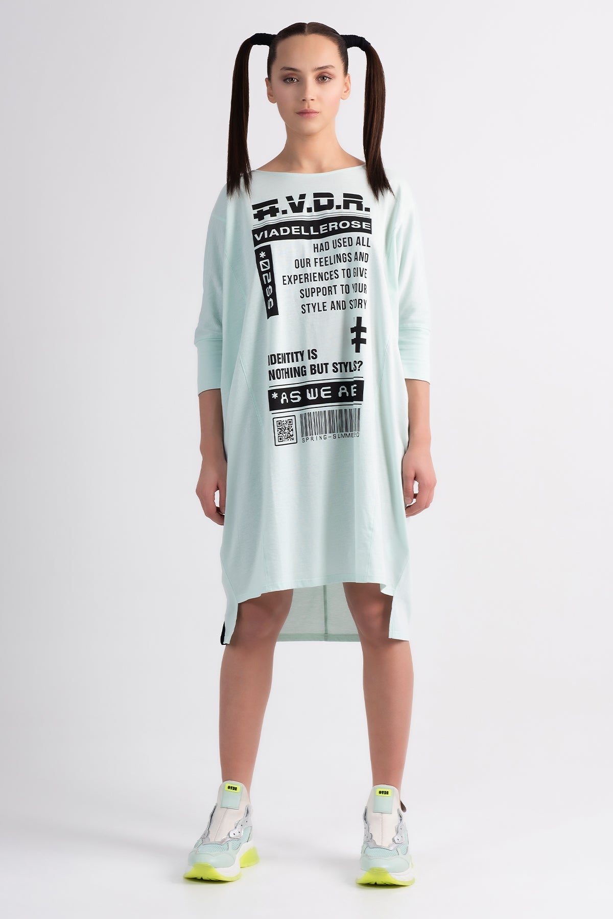 Mint Tunik 7330