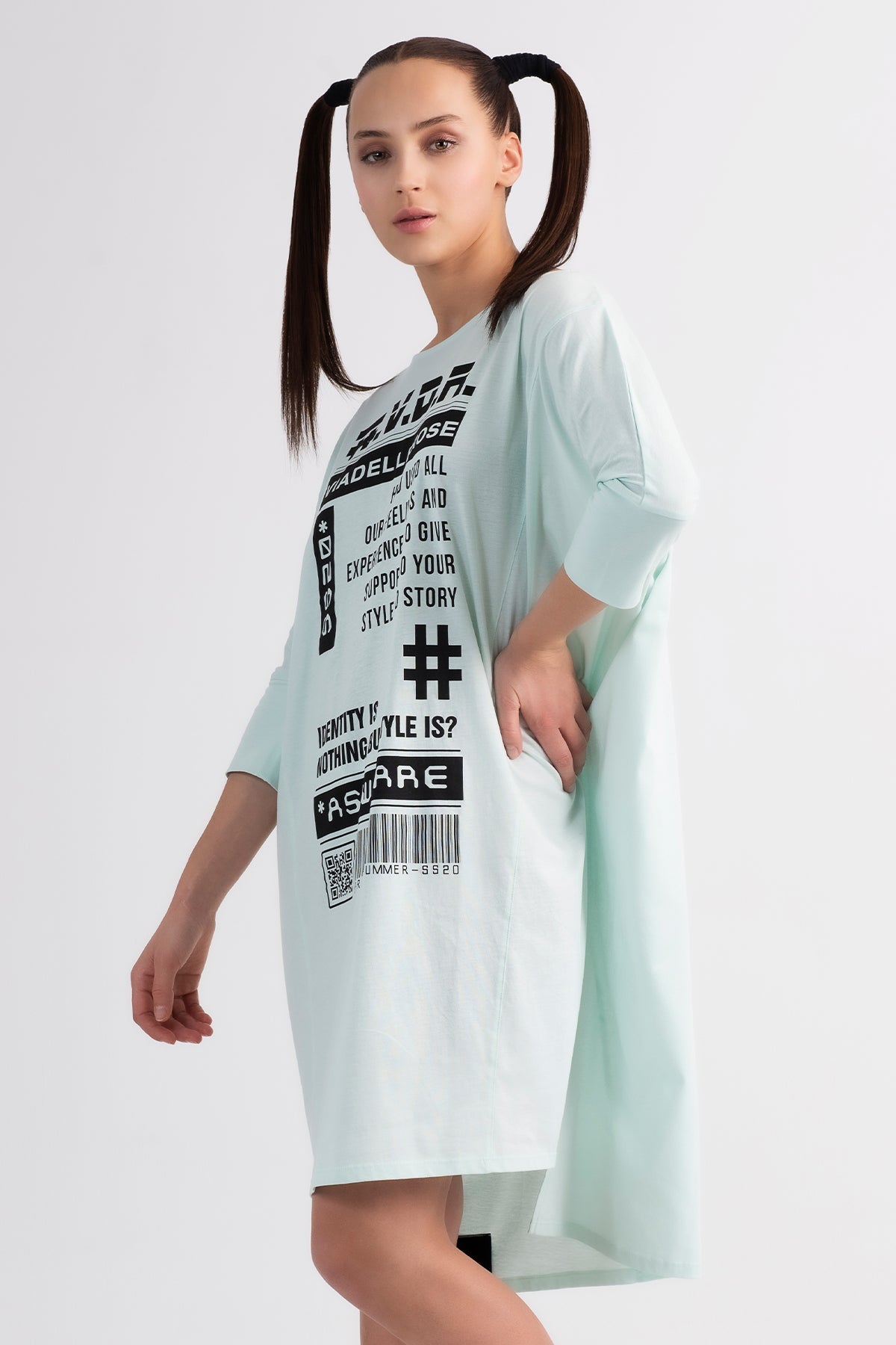 Mint Tunik 7330