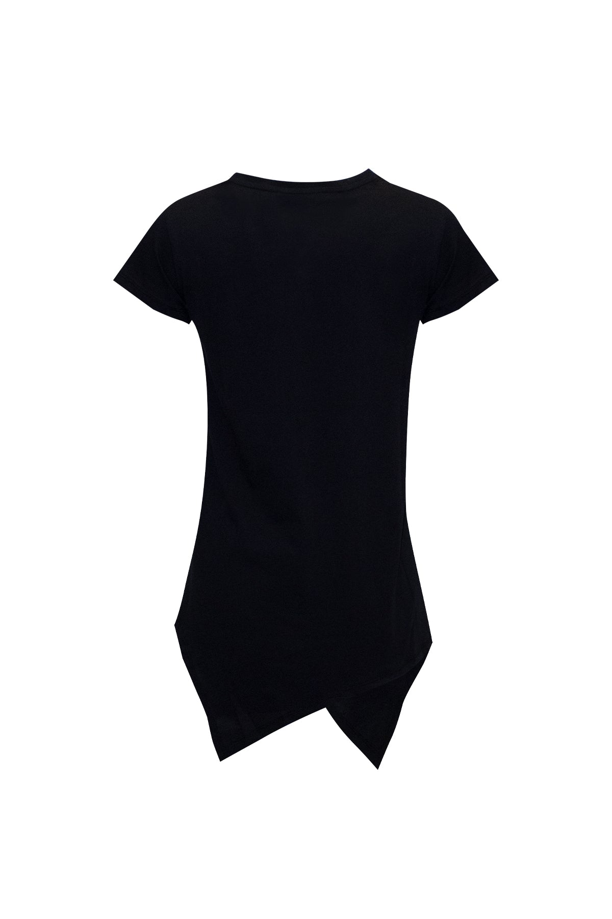 Siyah T-shirt 7332