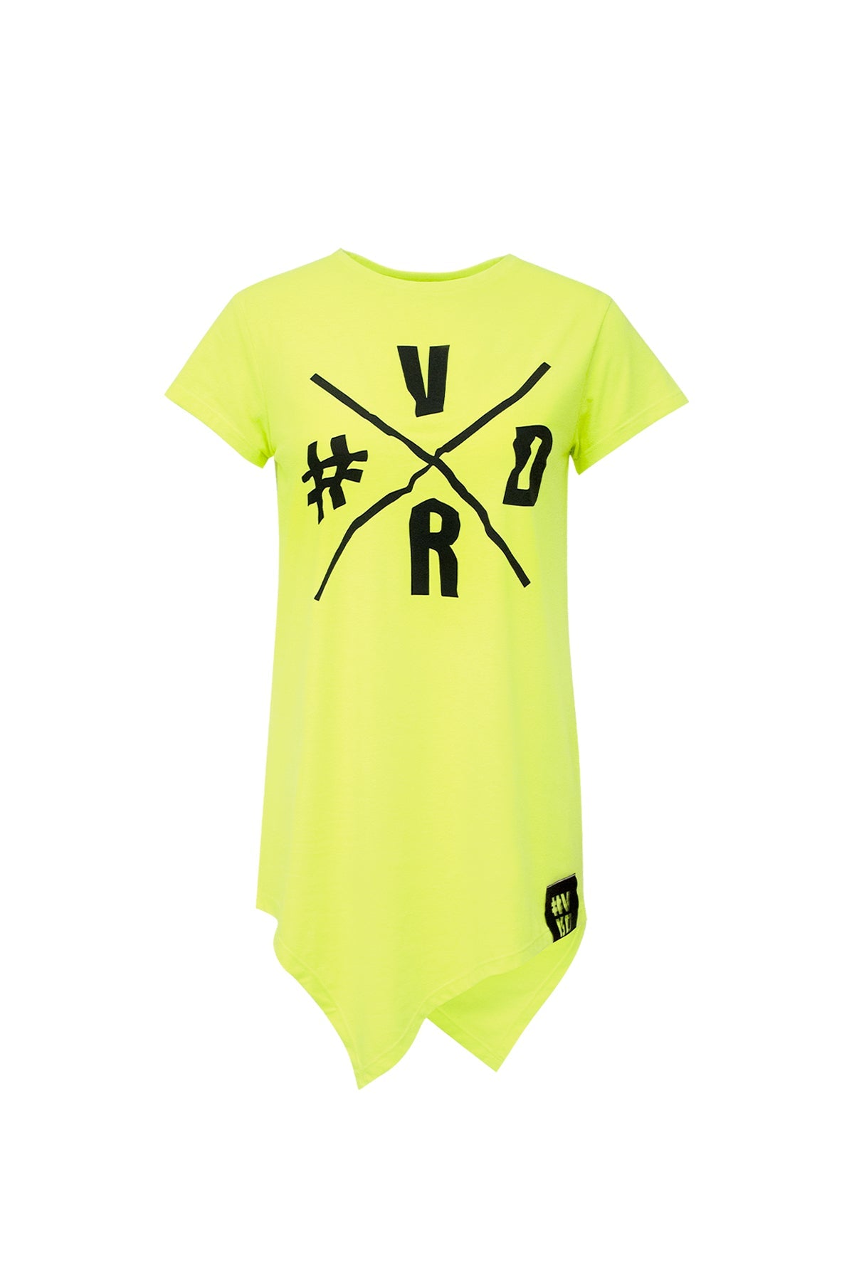 Sari Neon  T-shirt 7332