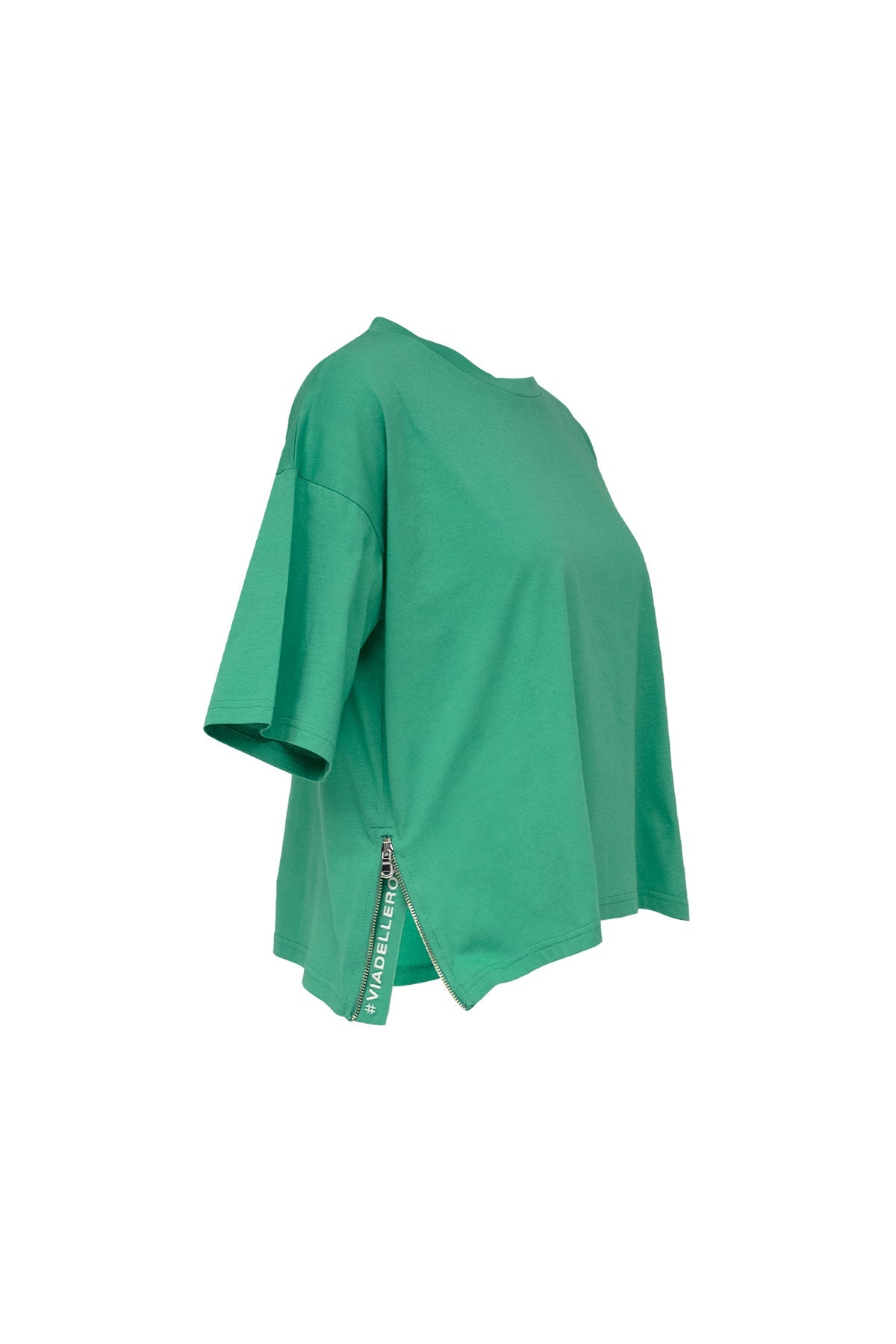 Yesil T-shirt 7337