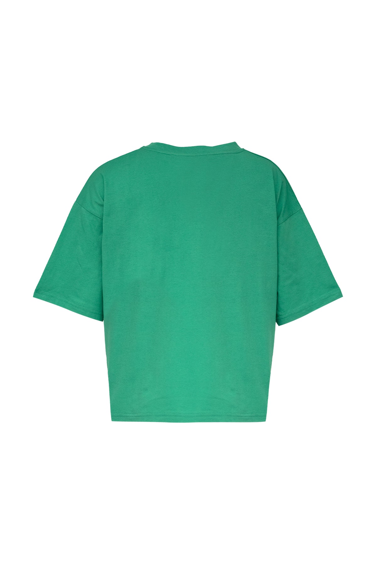 Yesil T-shirt 7337