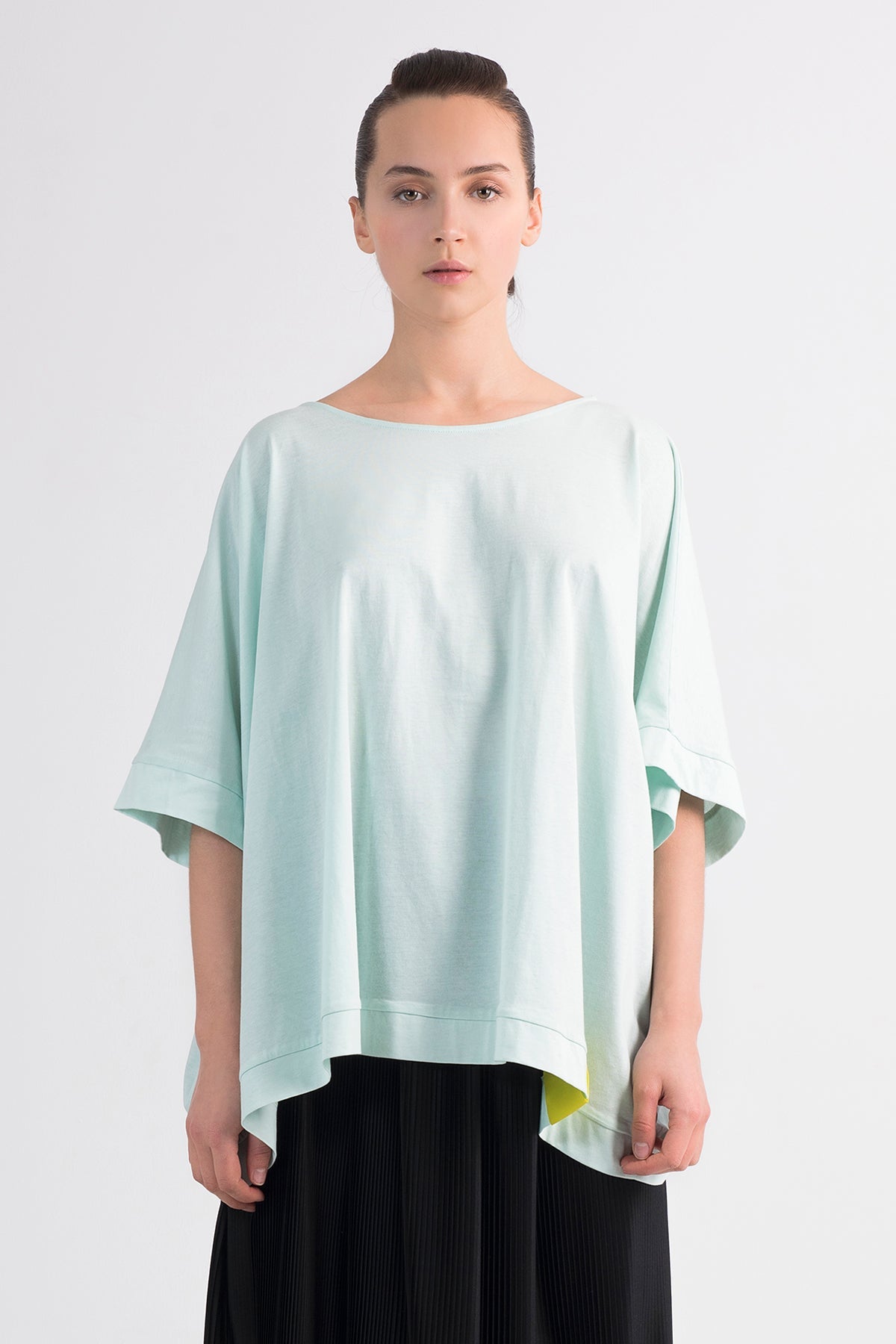 Mint  T-shirt 7339