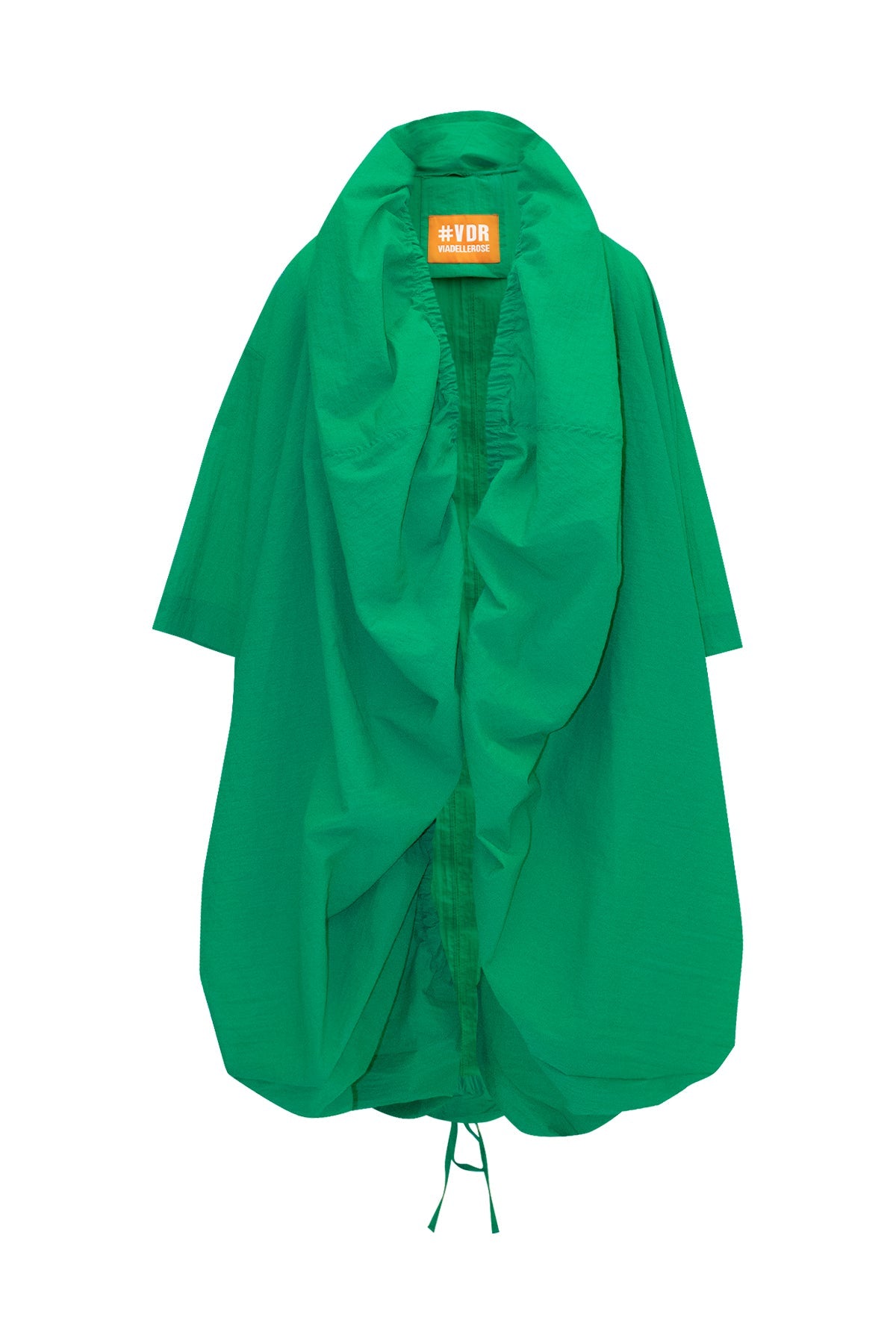 Yesil Ceket 7352