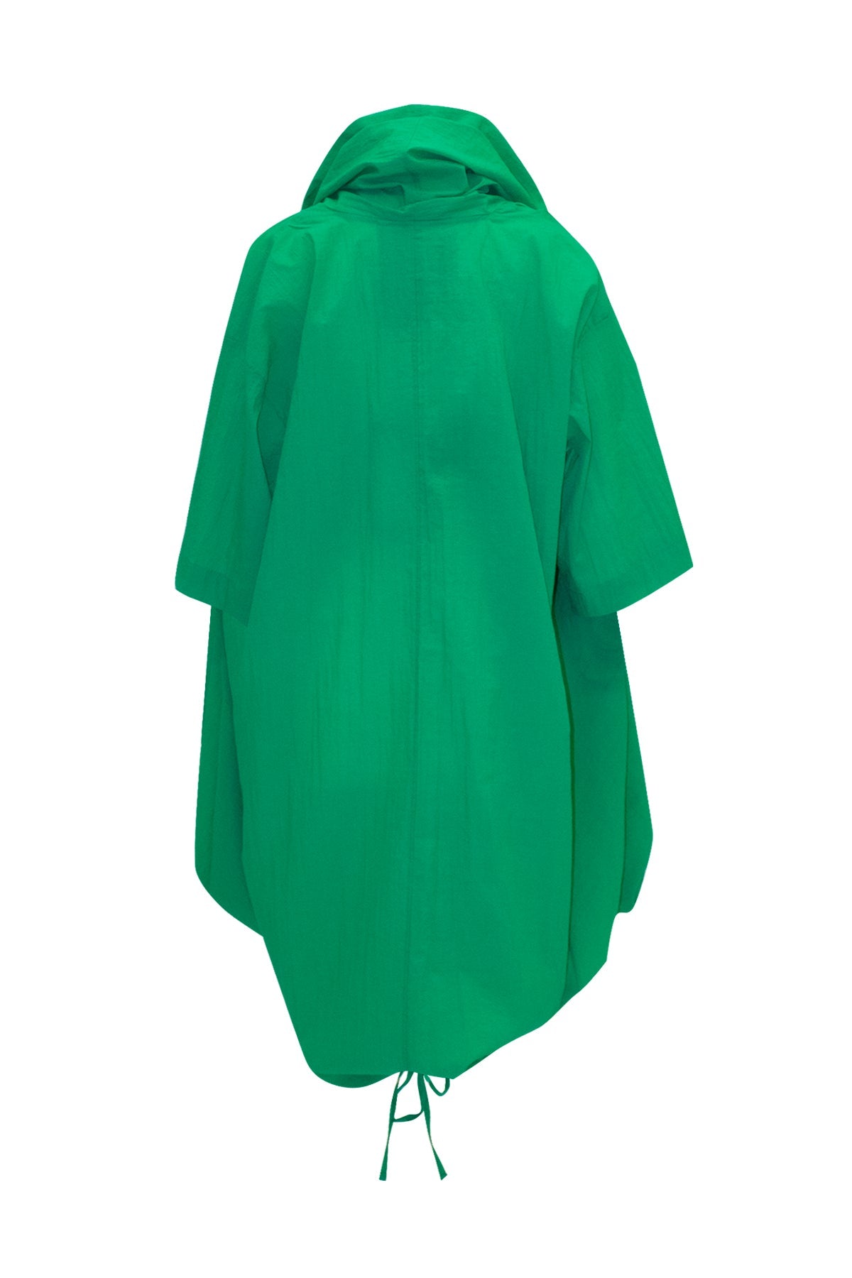 Yesil Ceket 7352