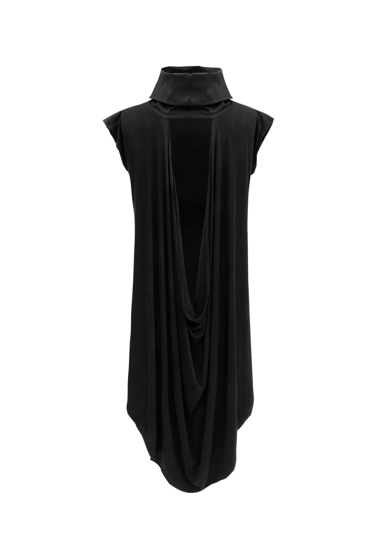 Siyah Tunik 7357
