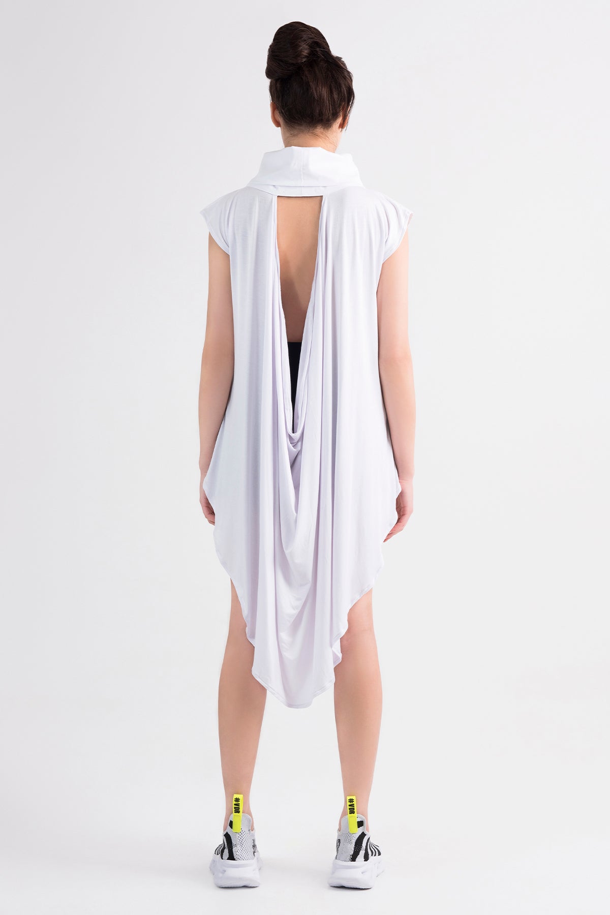 Siyah Tunik 7357