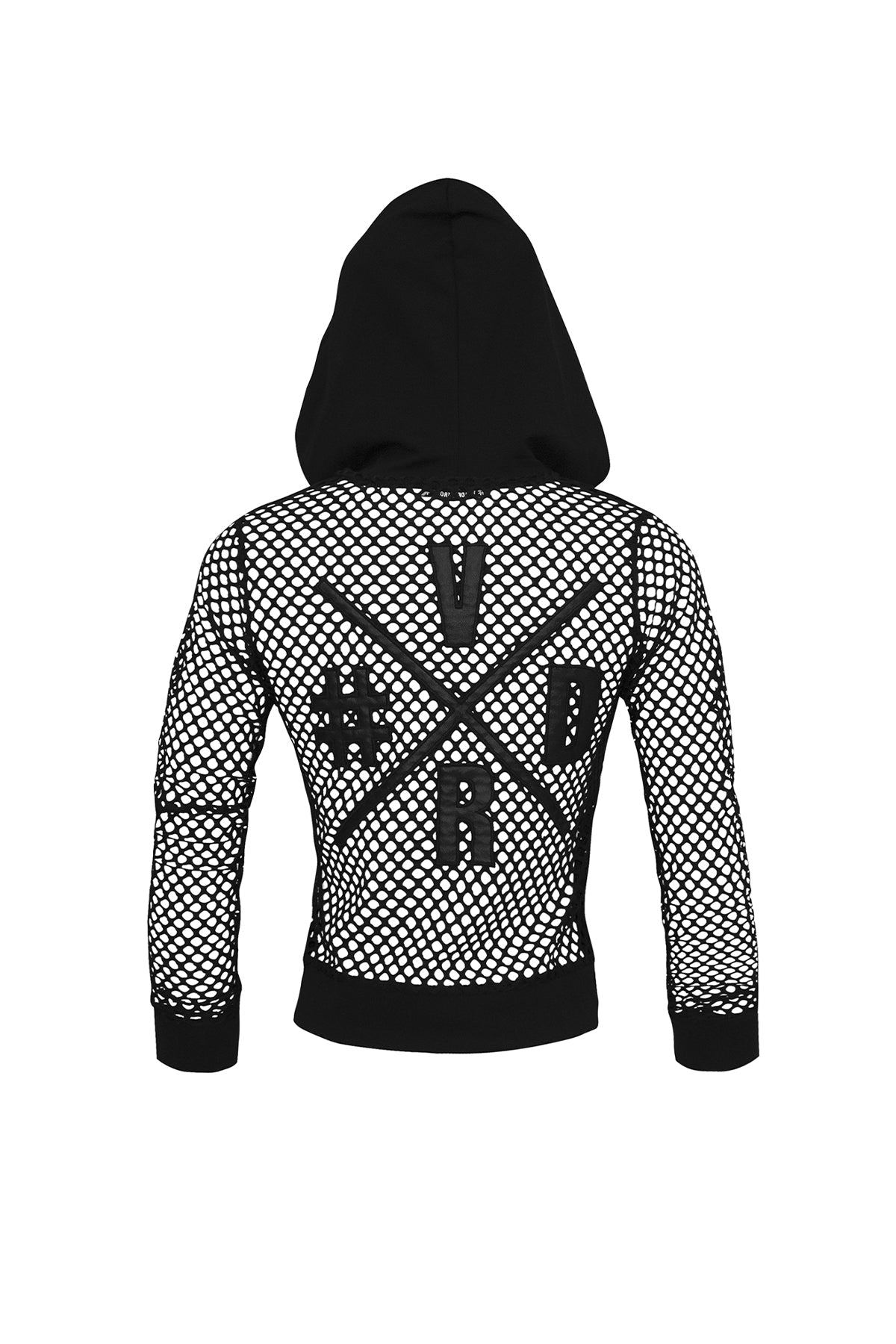 Siyah Sweatshirt 7367