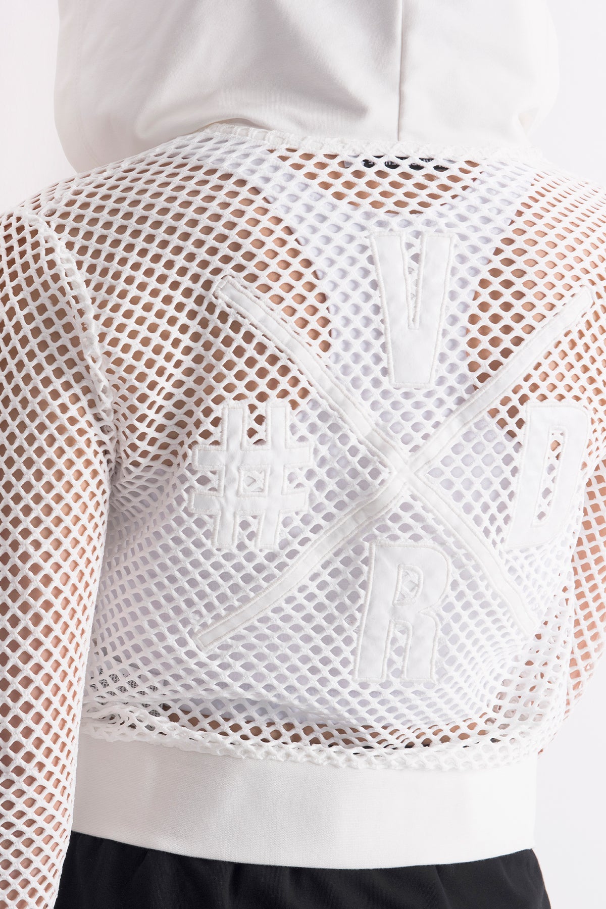 Siyah Sweatshirt 7367