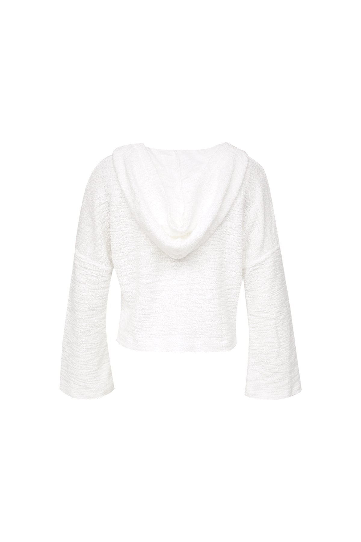 Ekru Sweatshirt 7371