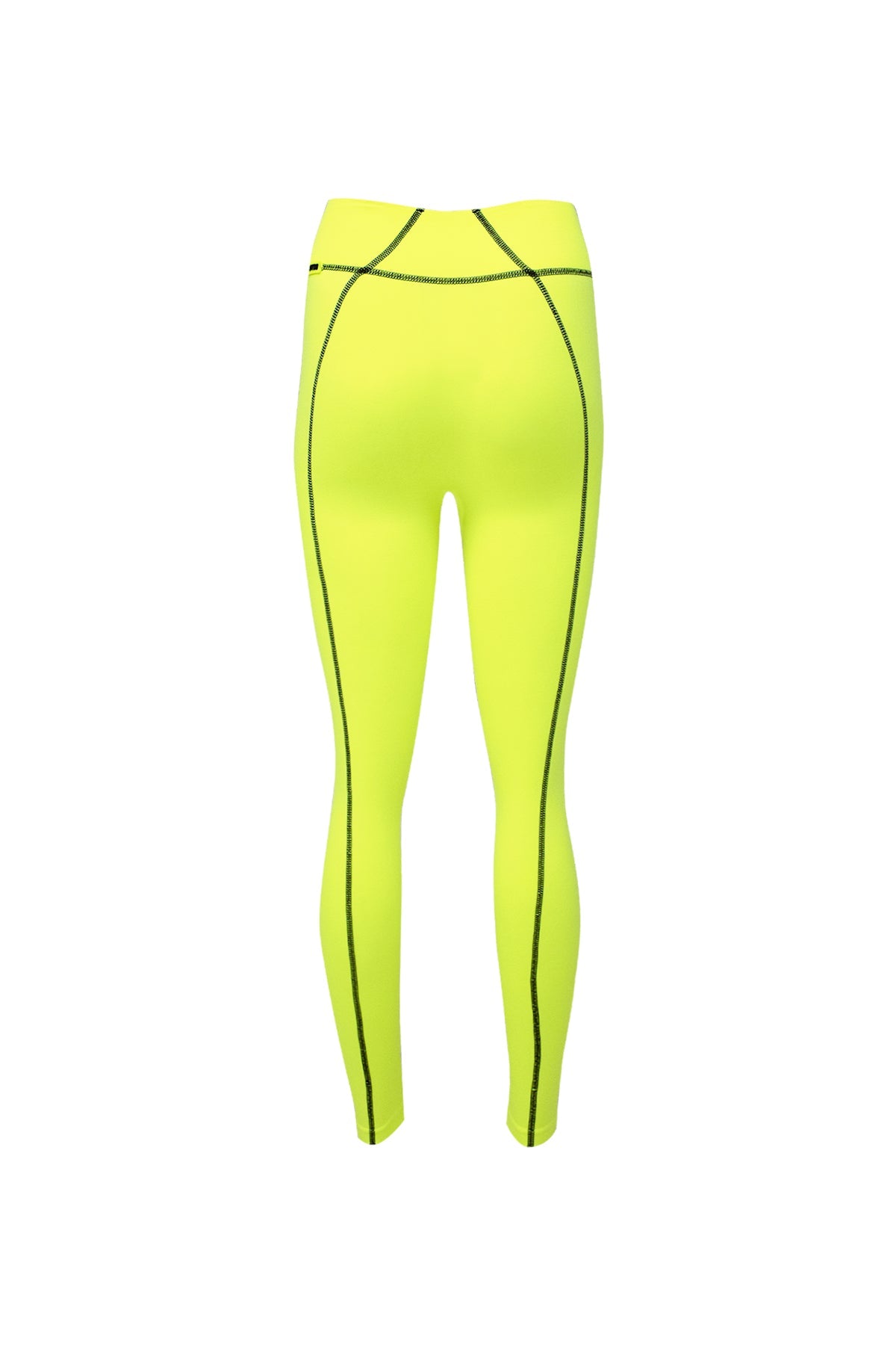 Sari Neon Tayt 7407