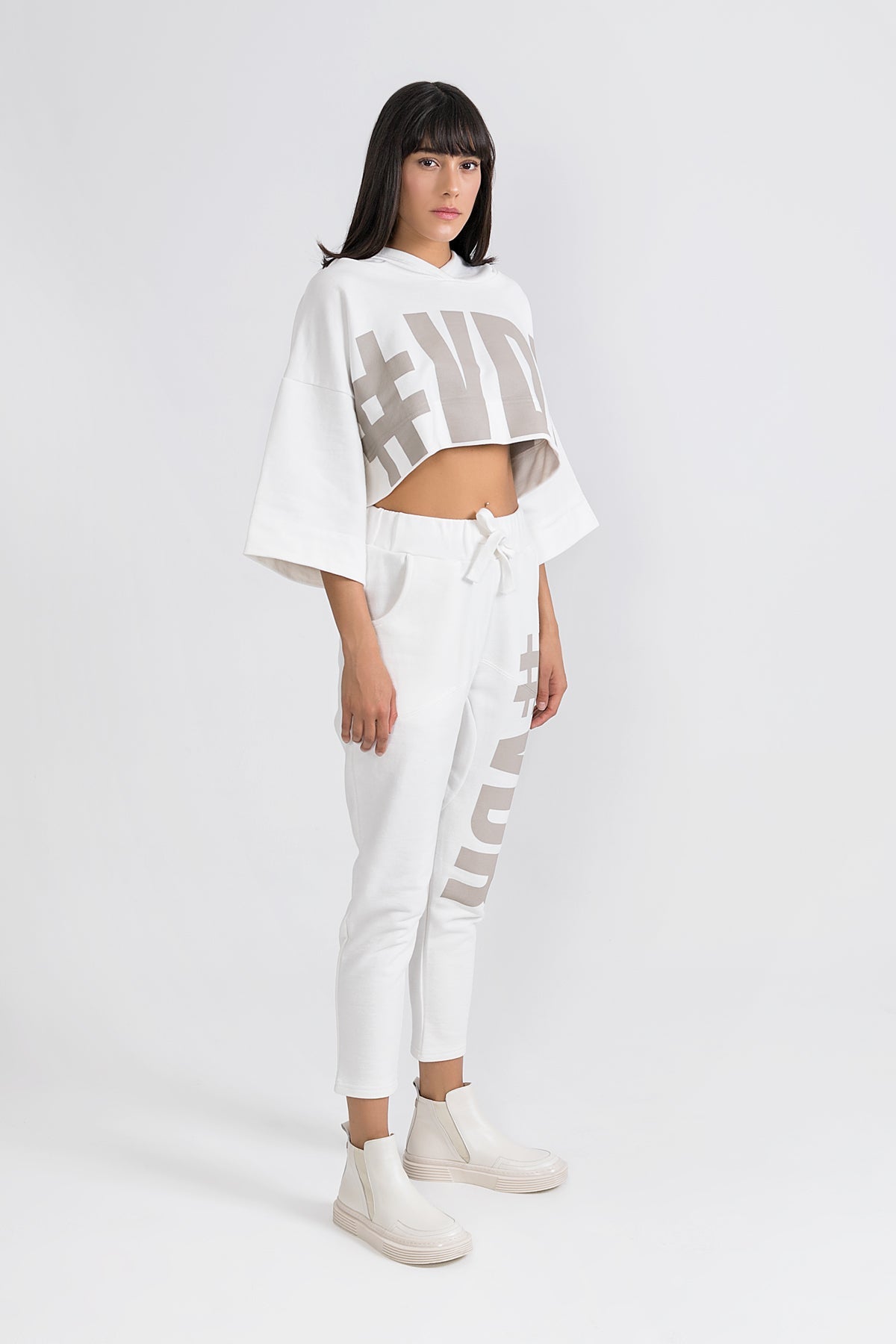 Ekru Sweatshirt 4260