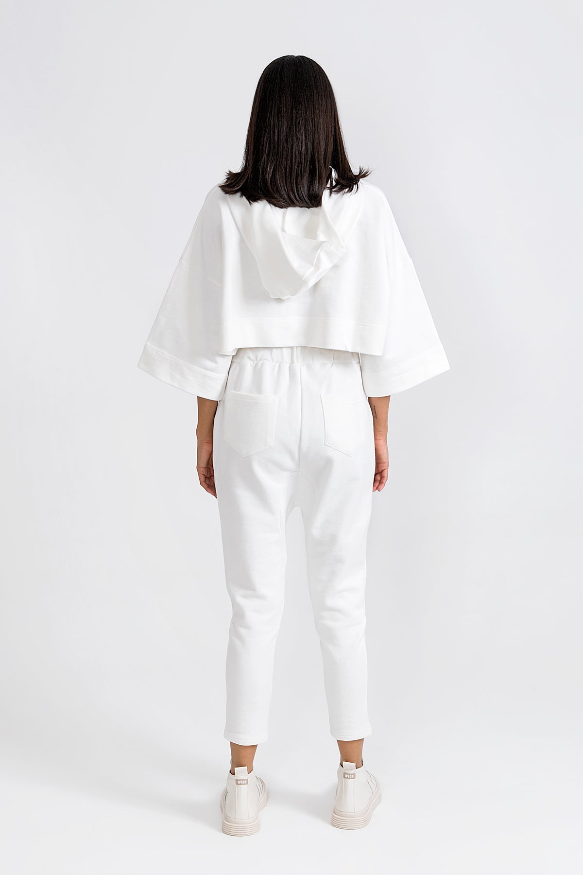 Ekru Sweatshirt 4260
