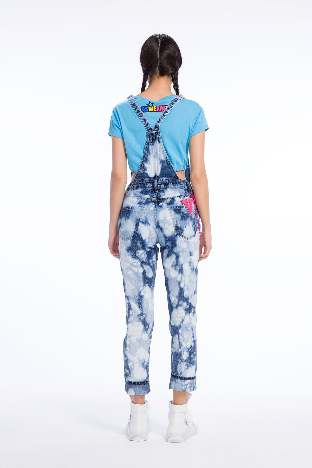 Buz Mavisi Tulum 9014