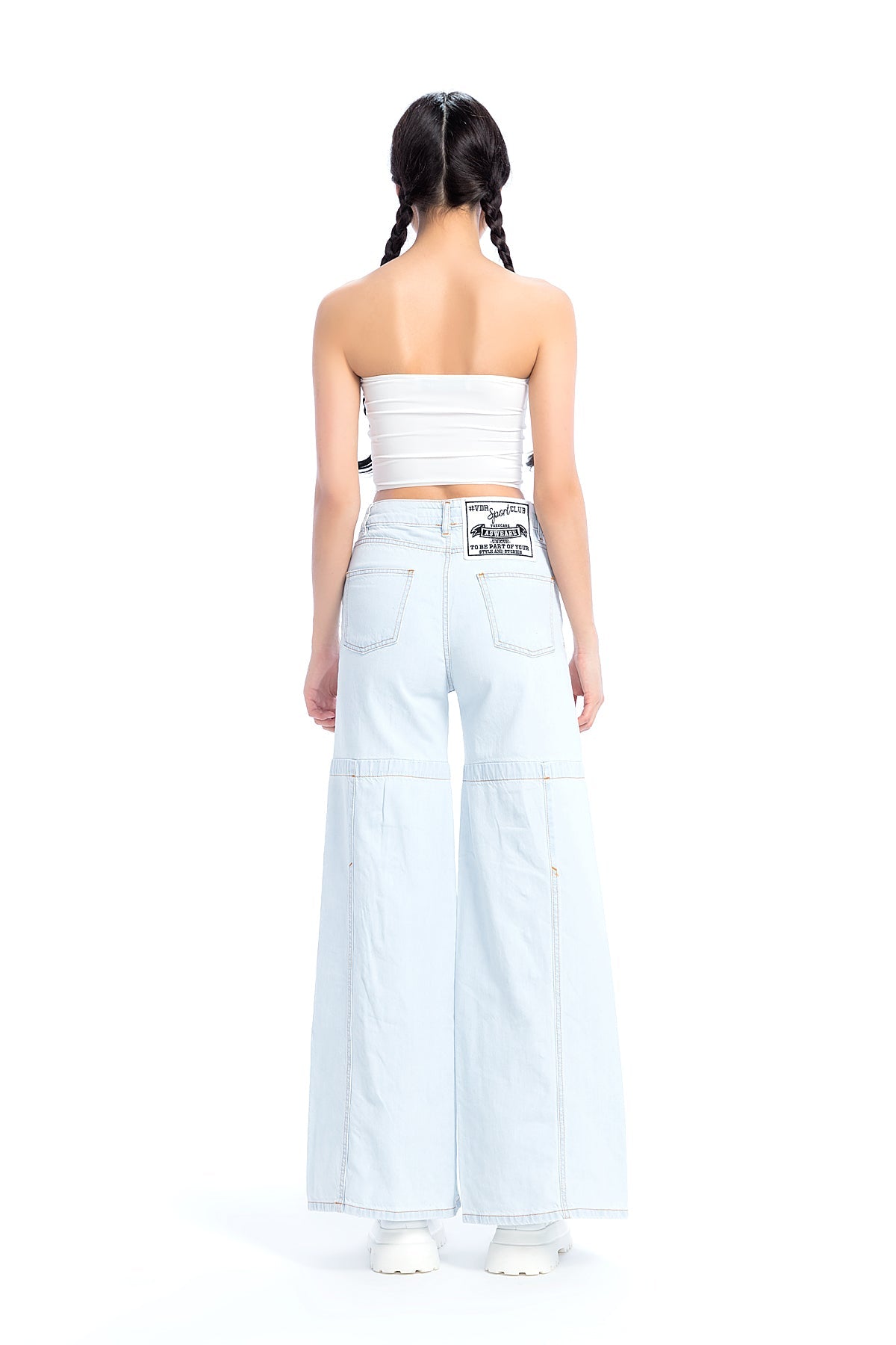 Ice Pantolon 9022