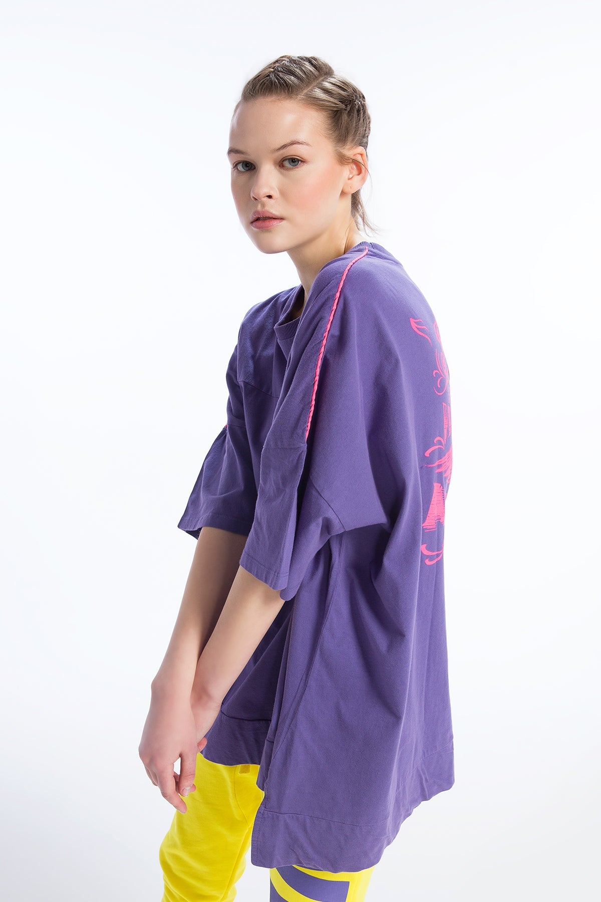 Mor T-shirt 9146