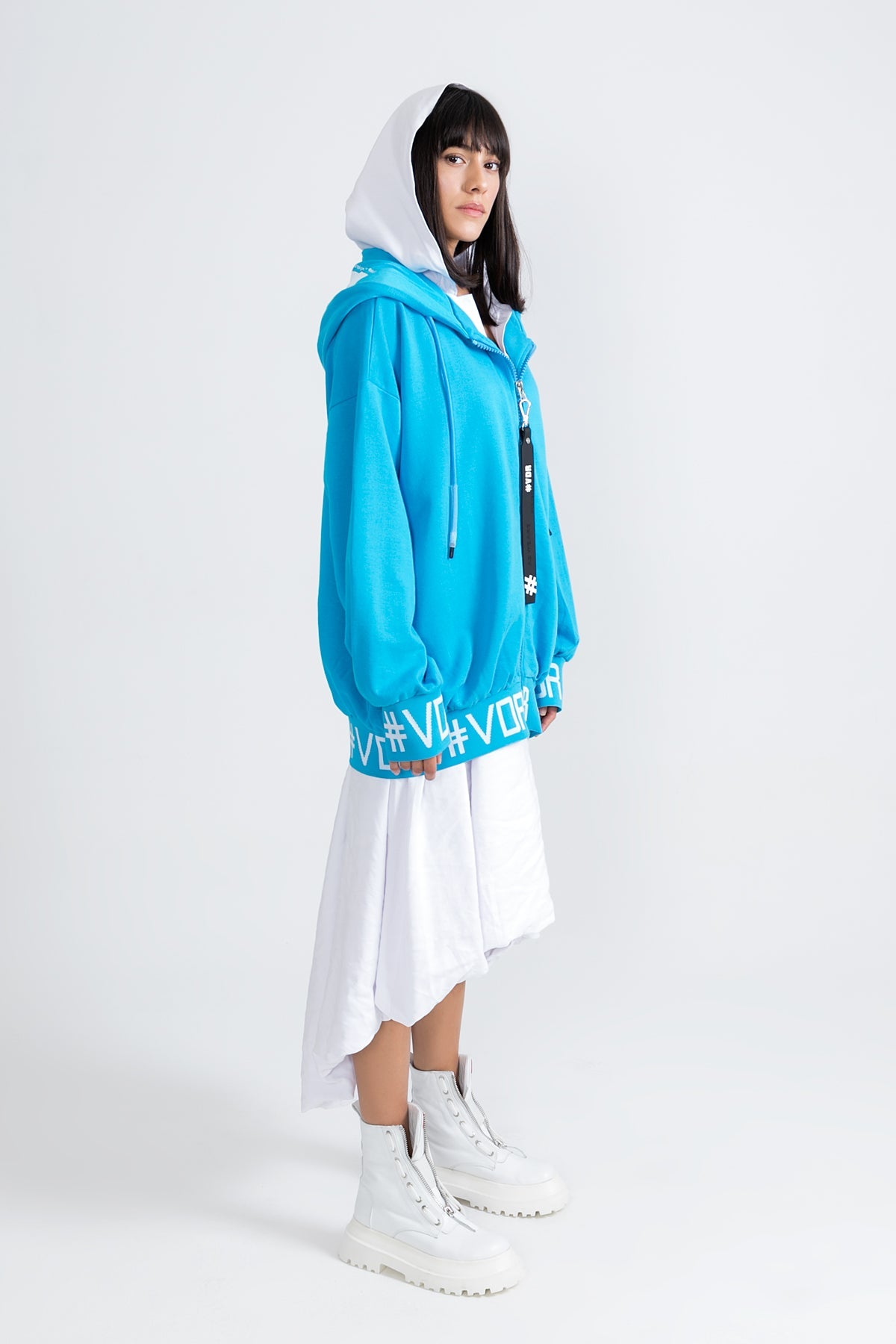 Mavi Sweatshirt 9203