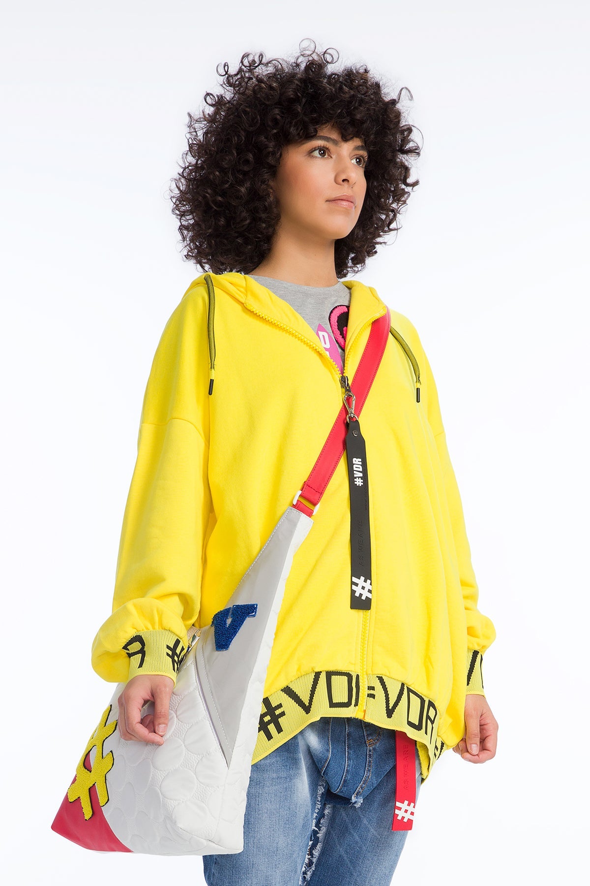 Sari Sweatshirt 9203