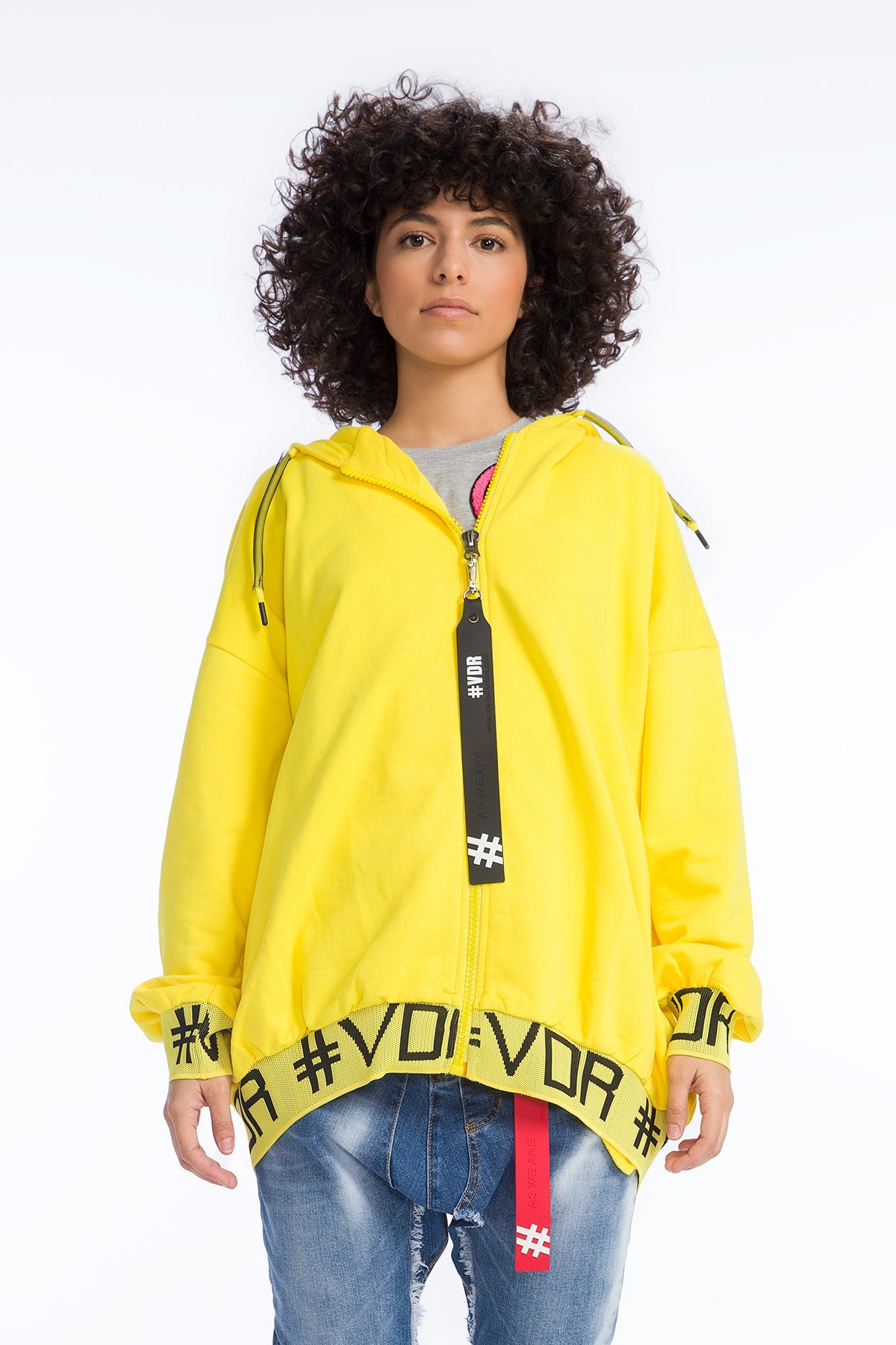 Sari Sweatshirt 9203