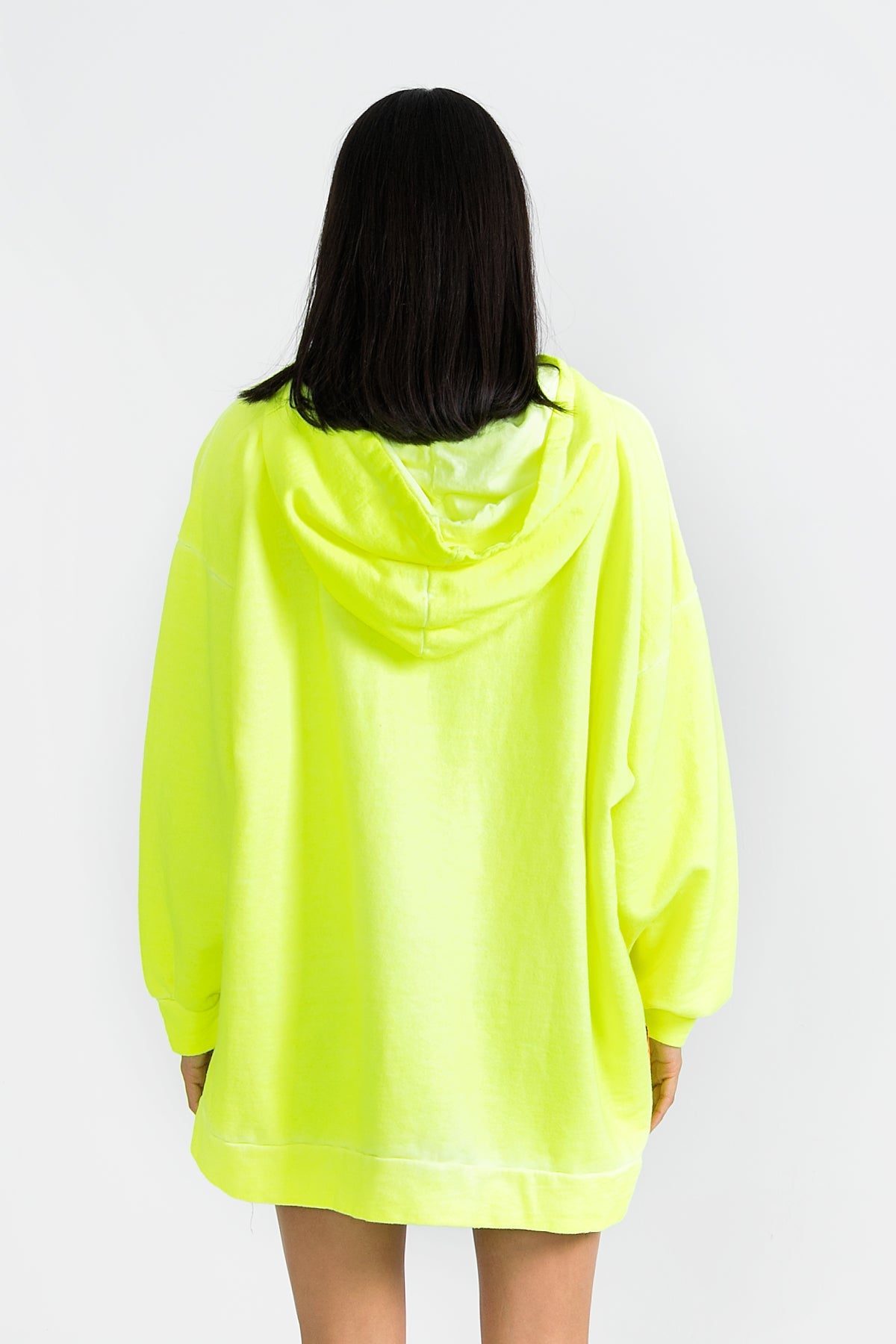 Sari Neon Sweatshirt 9228