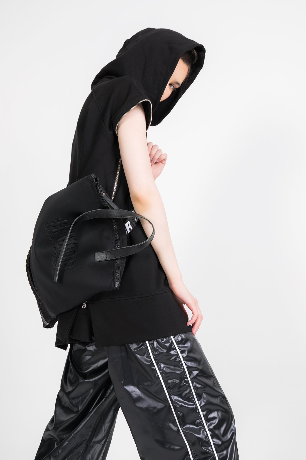 Siyah Pantolon 9254
