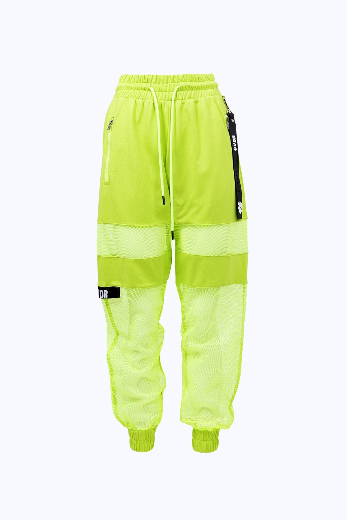 Açik Yesil Pantolon 9259