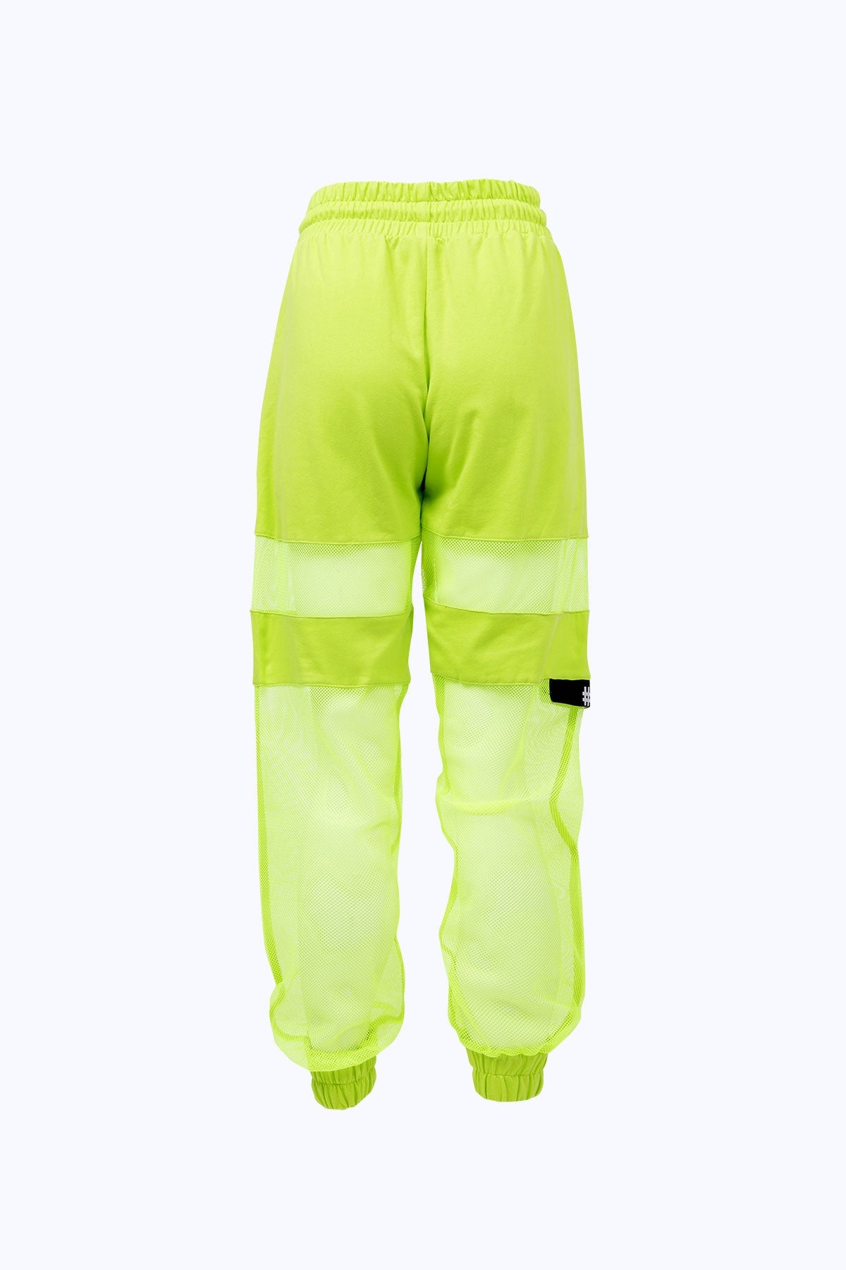 Açik Yesil Pantolon 9259