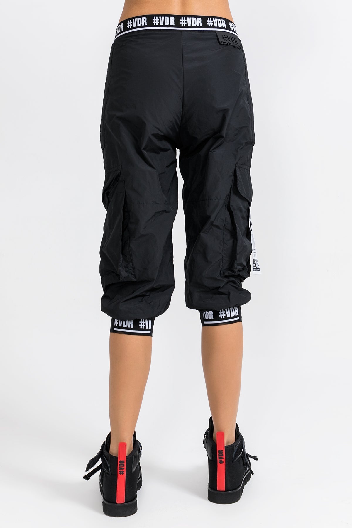 Siyah Pantolon 9284