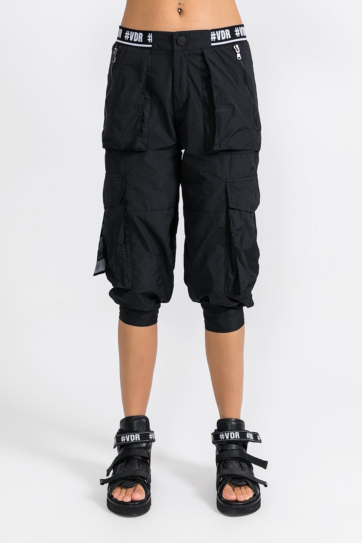 Siyah Pantolon 9284