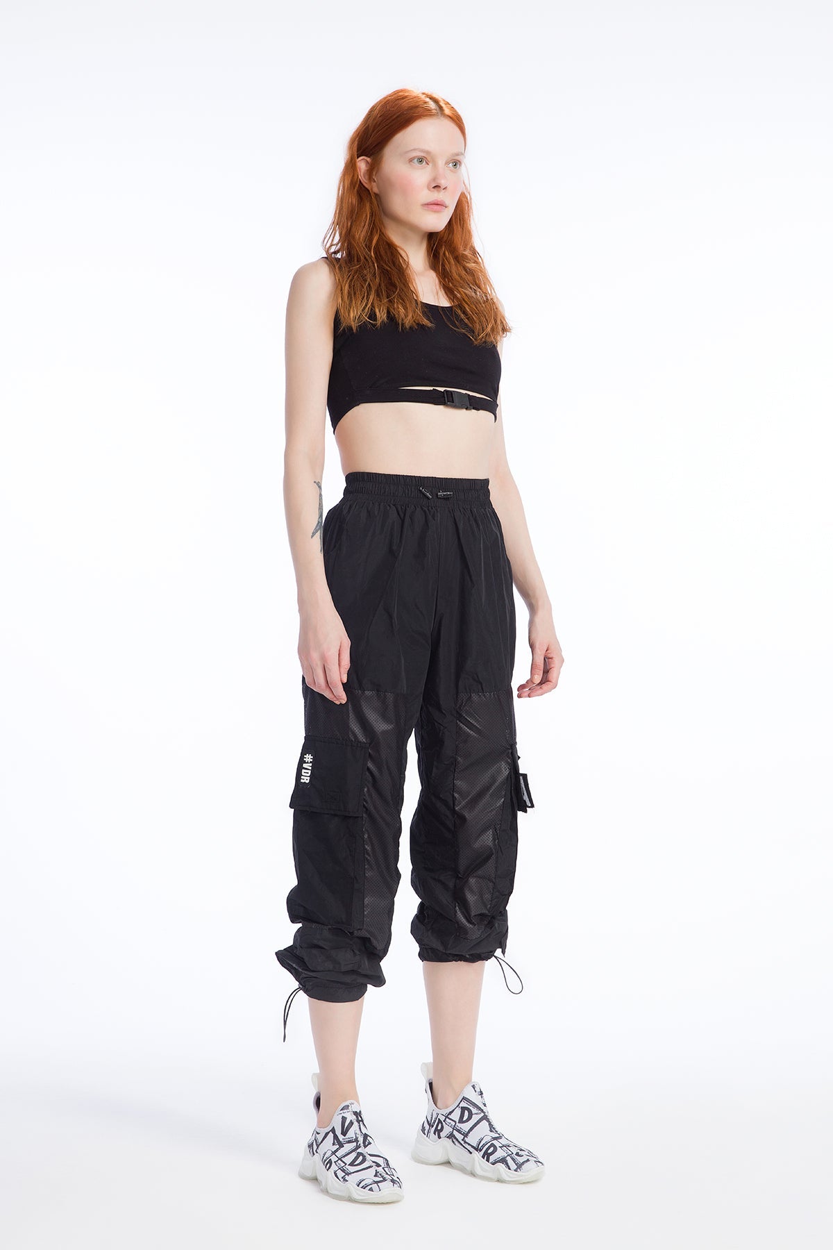 Siyah Pantolon 9285