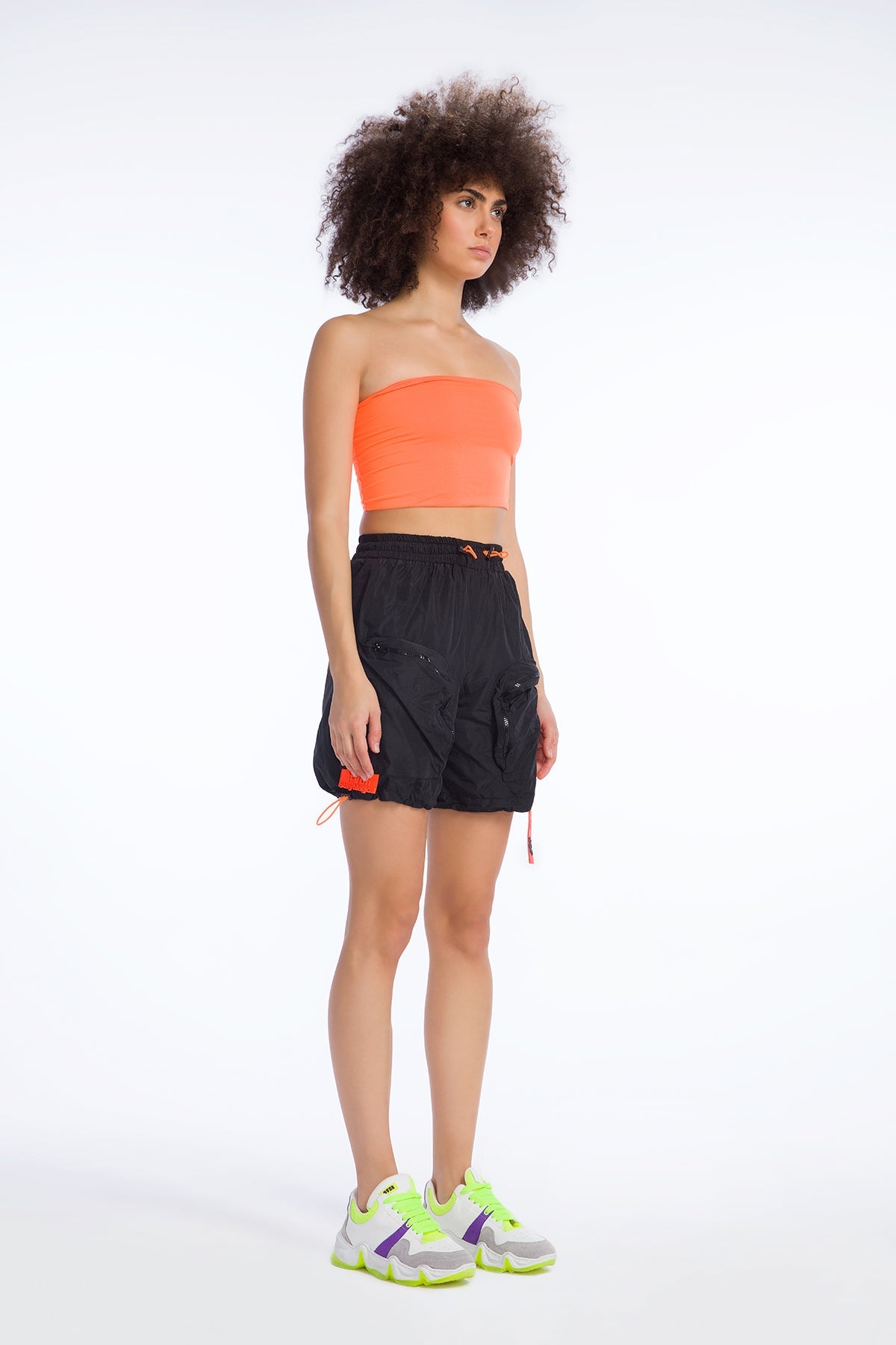 Siyah Sort 9286