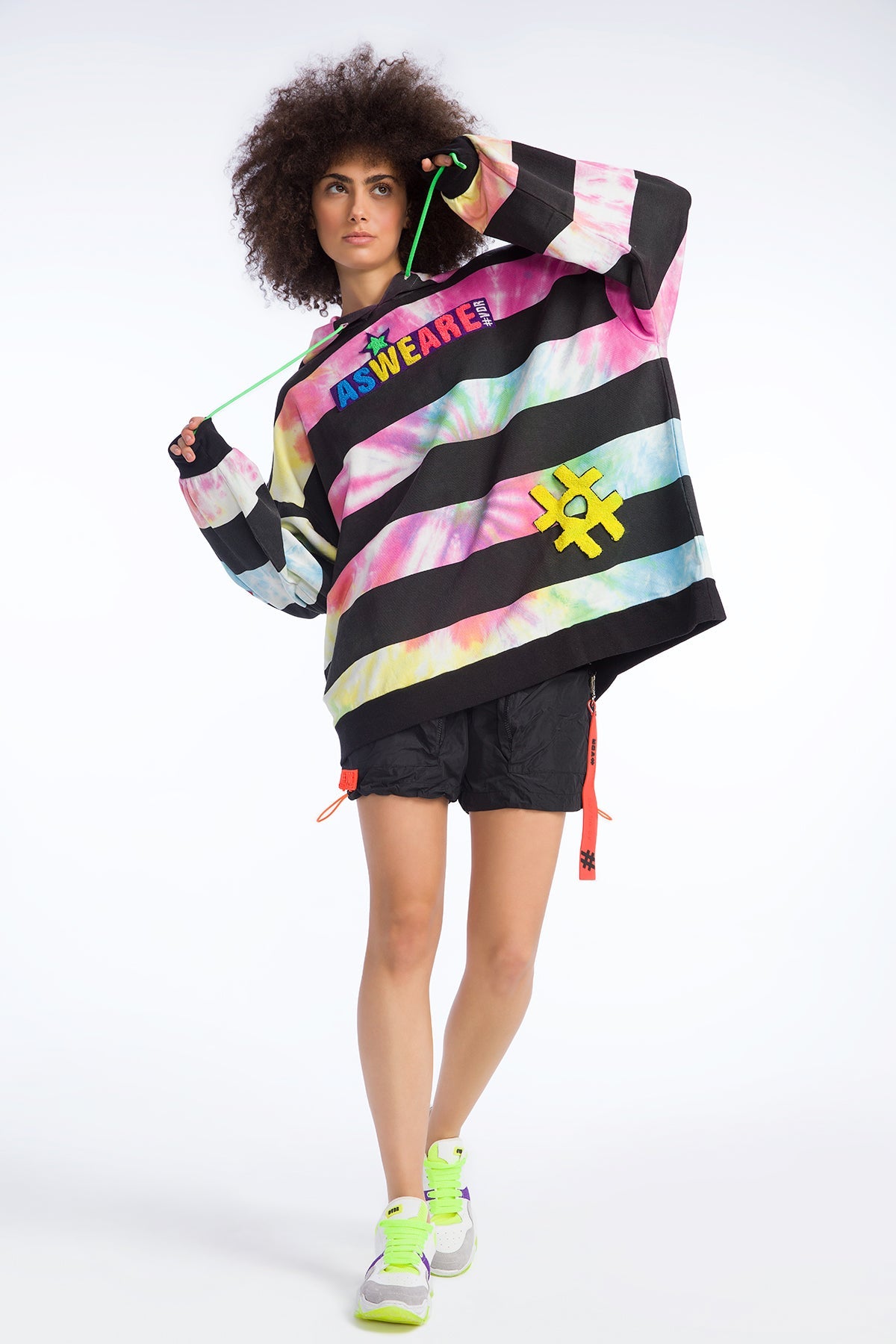 Siyah Sort 9286